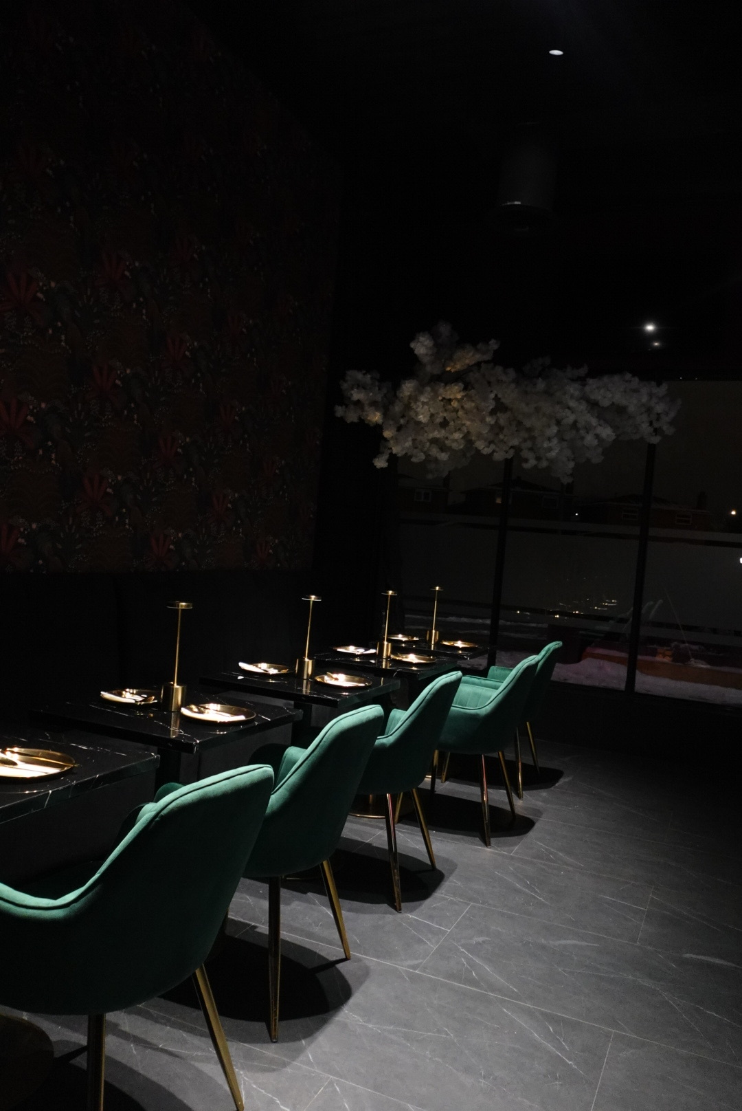 Maharani Restaurant