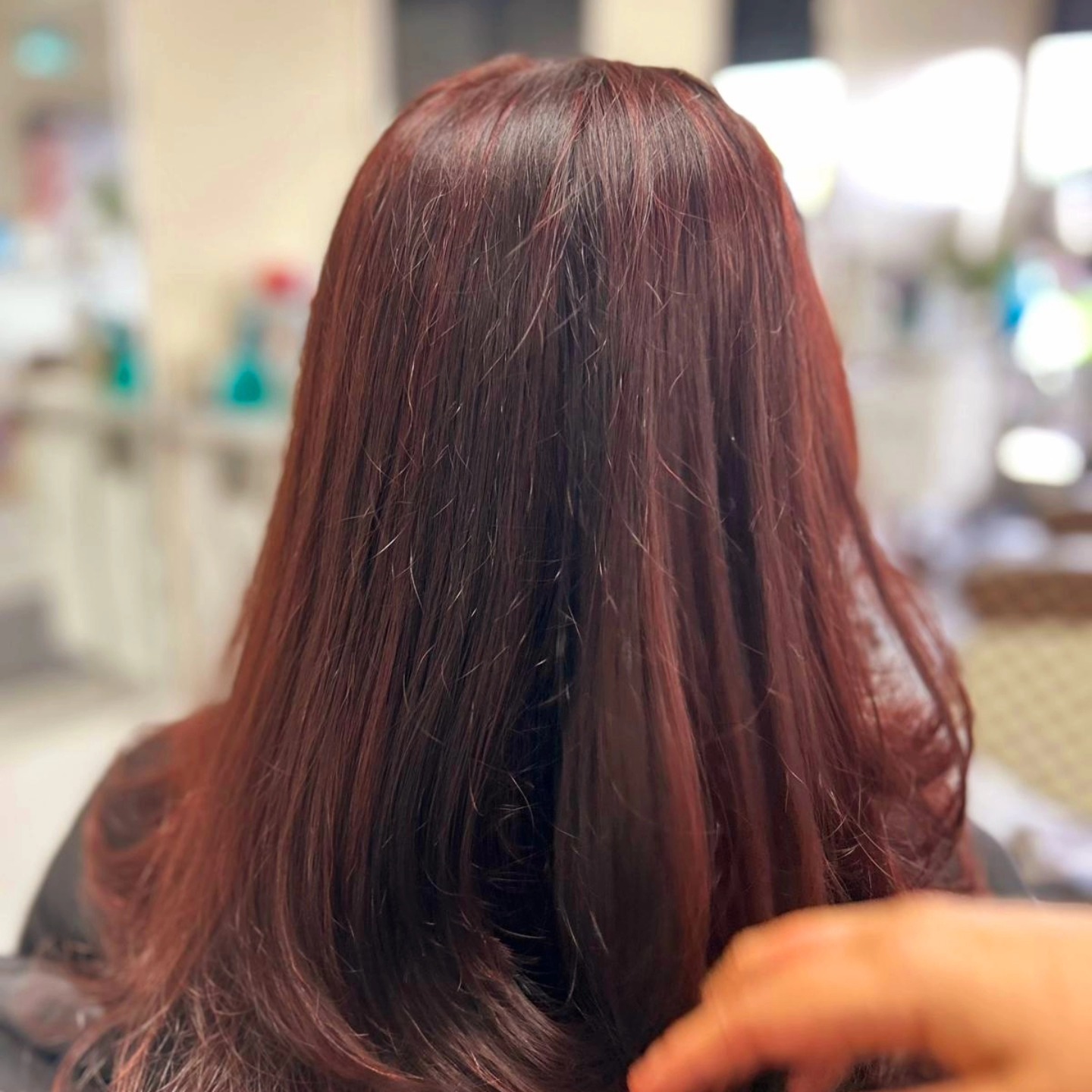 Your Choice Salon And Spa