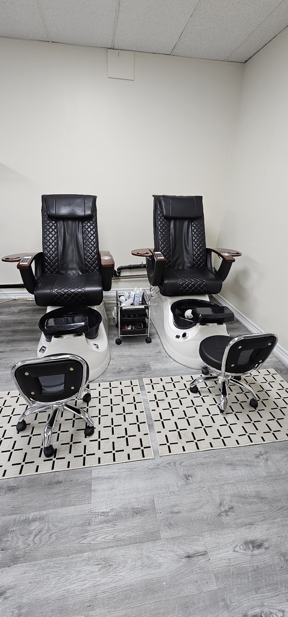 Your Choice Salon And Spa