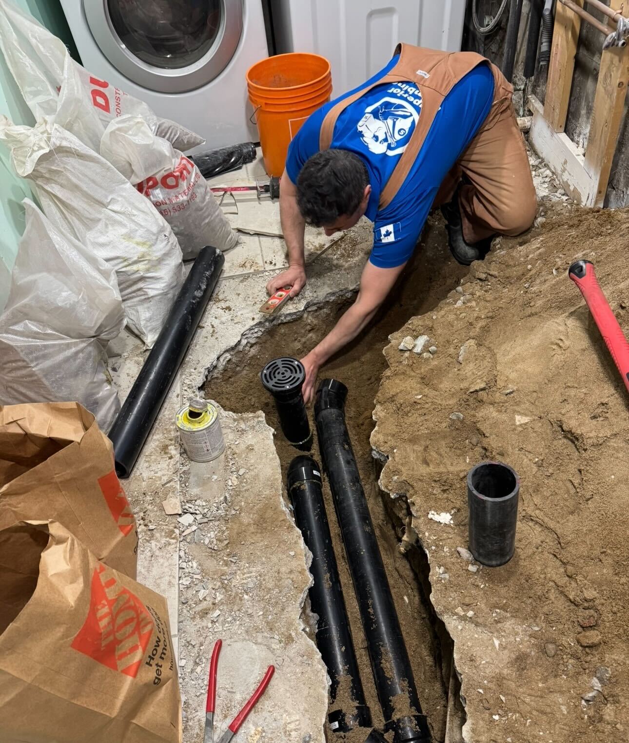 Superior Plumbing & Heating