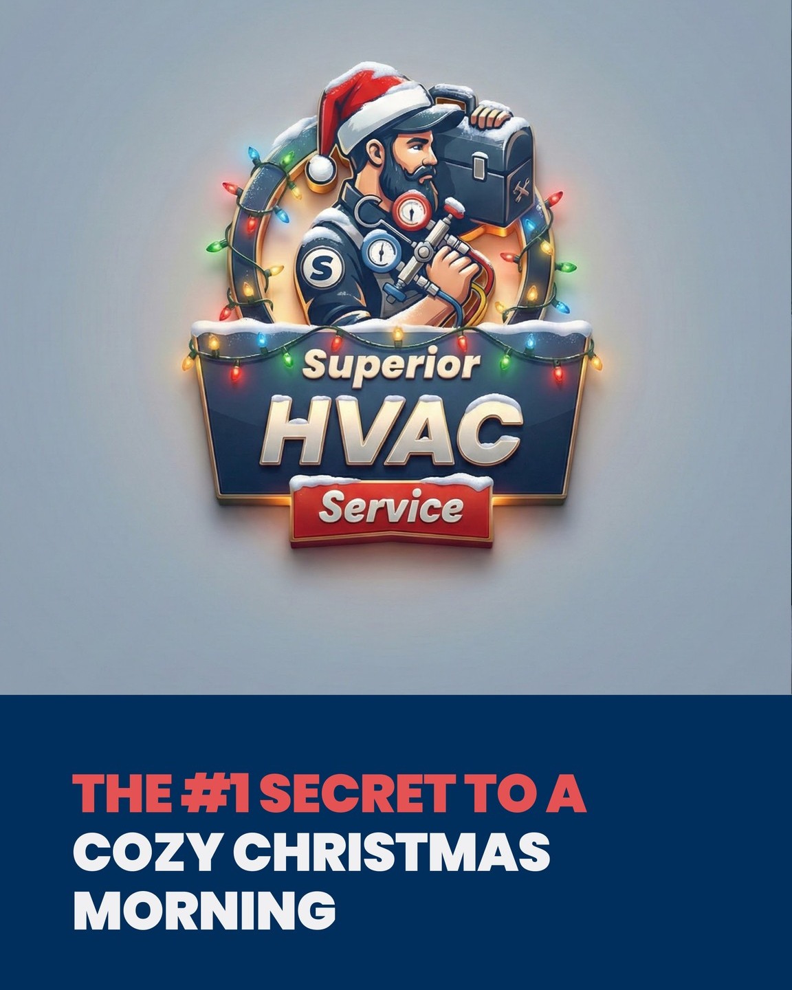 Superior HVAC Heating & Air Conditioning