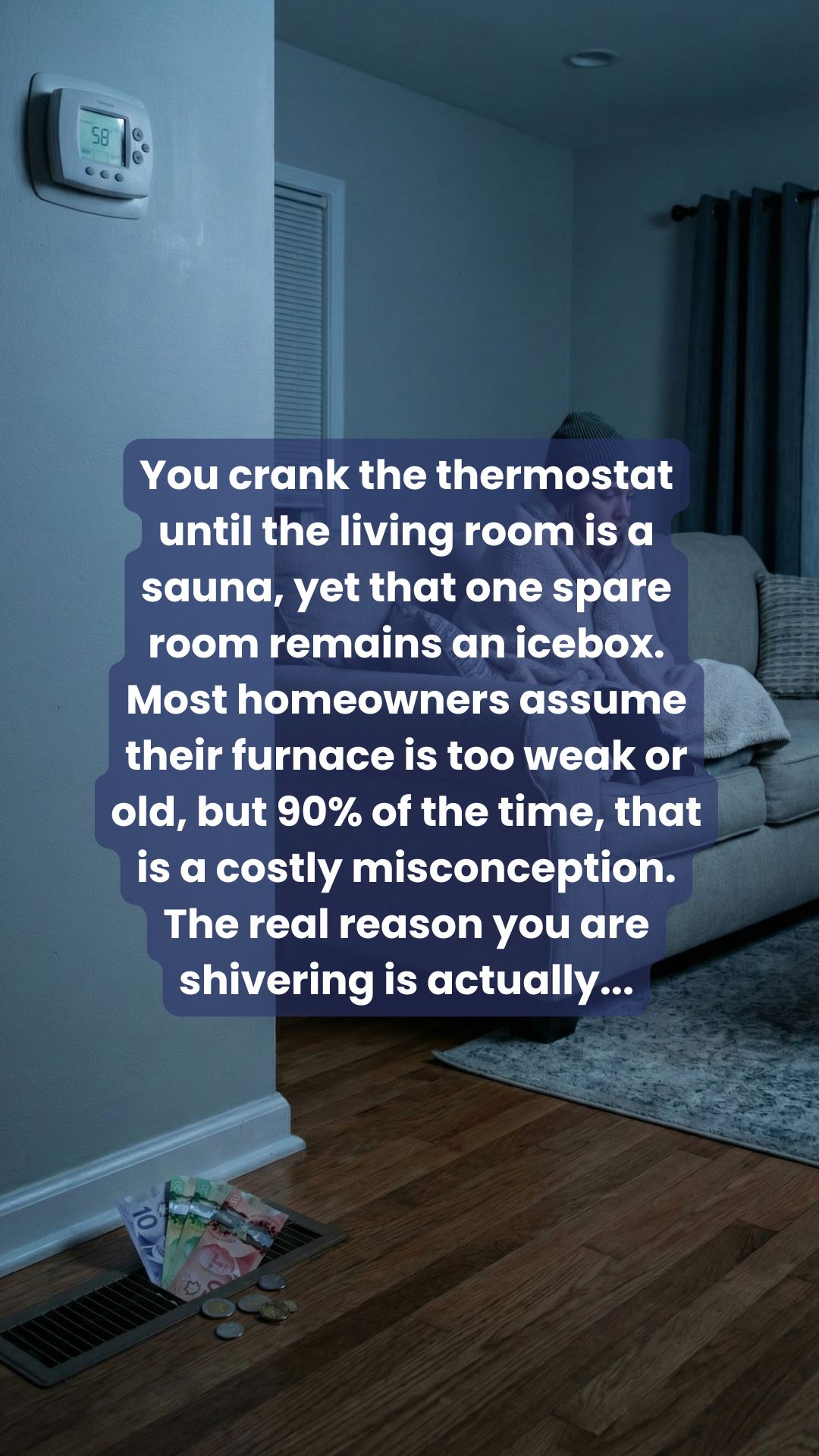 Superior HVAC Heating & Air Conditioning