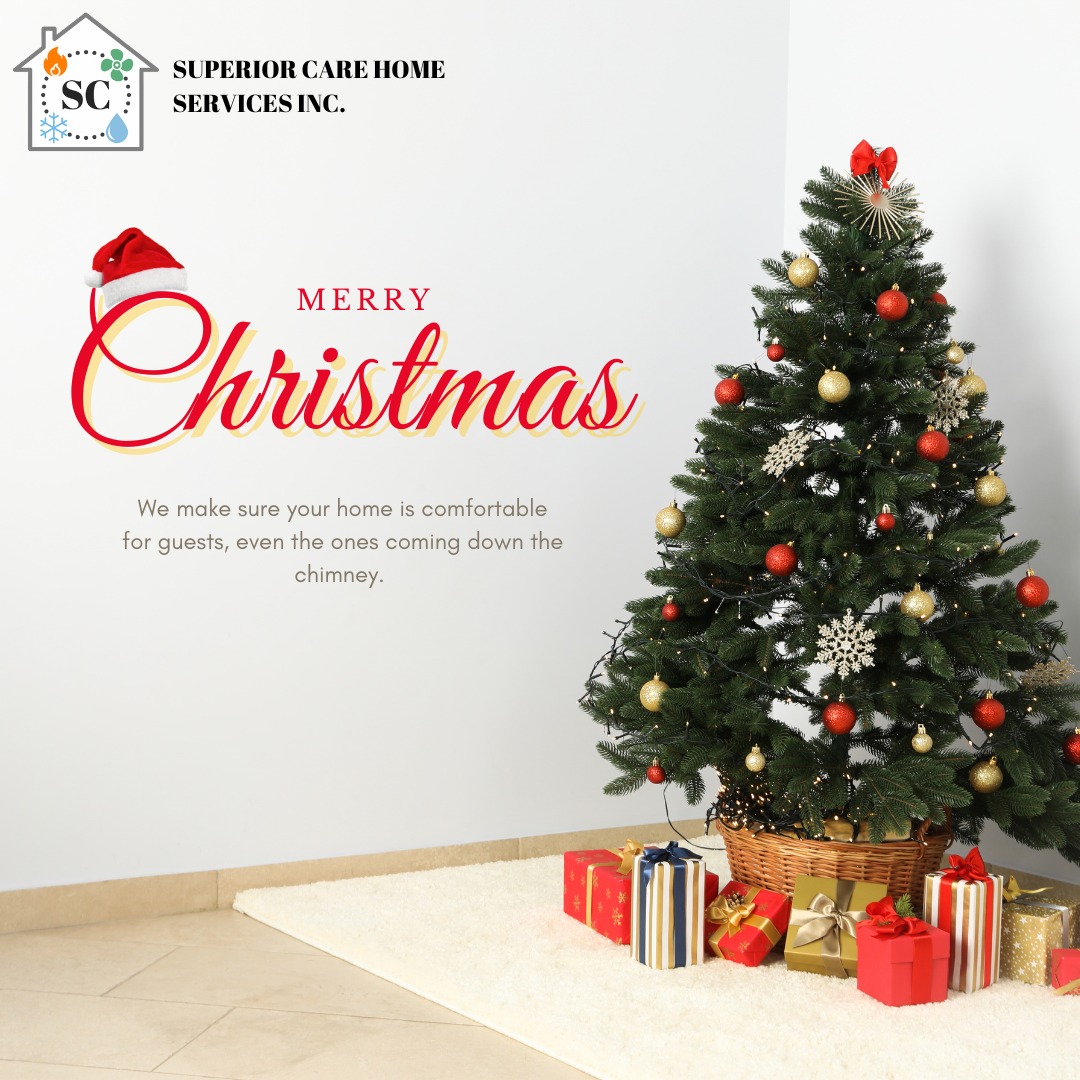 Superior Care Home Services Inc.