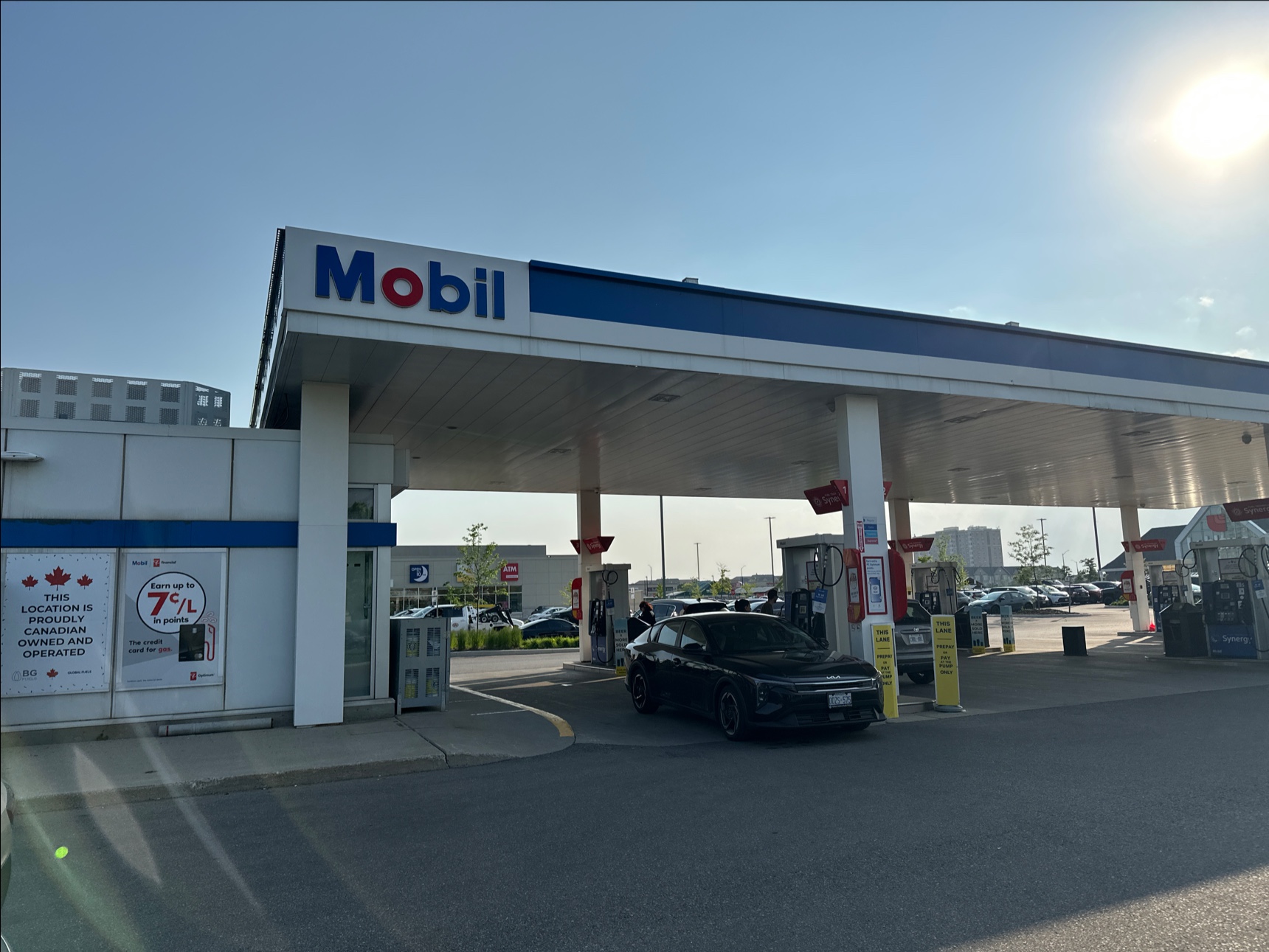 Waypoint Convenience Mississauga