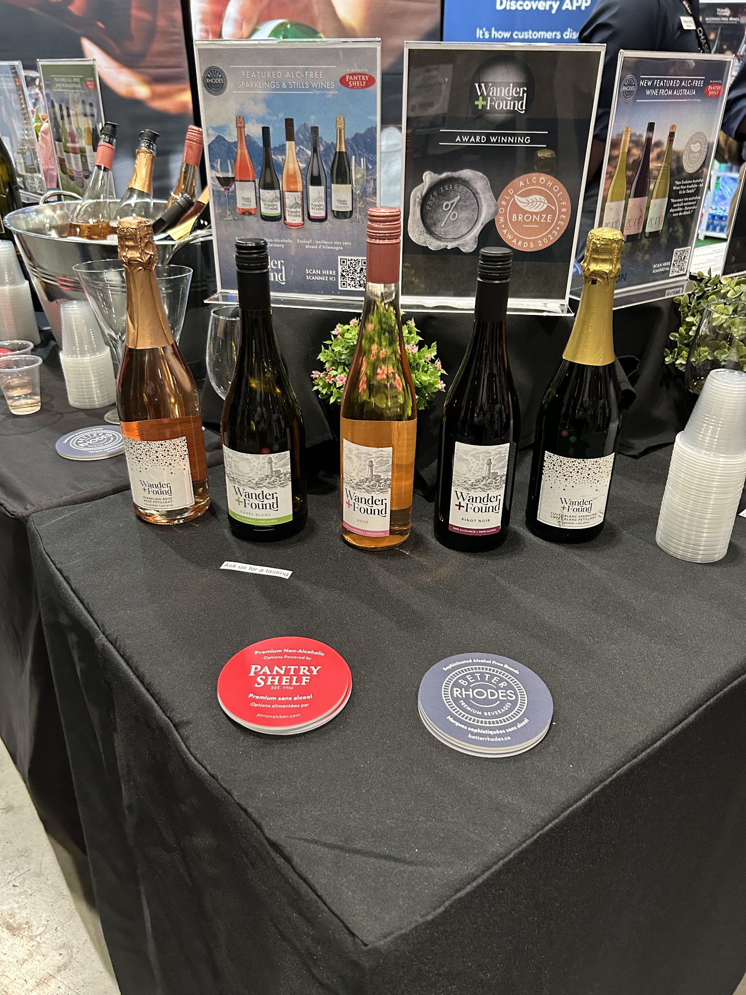 Pantry Shelf Food Corporation Mississauga