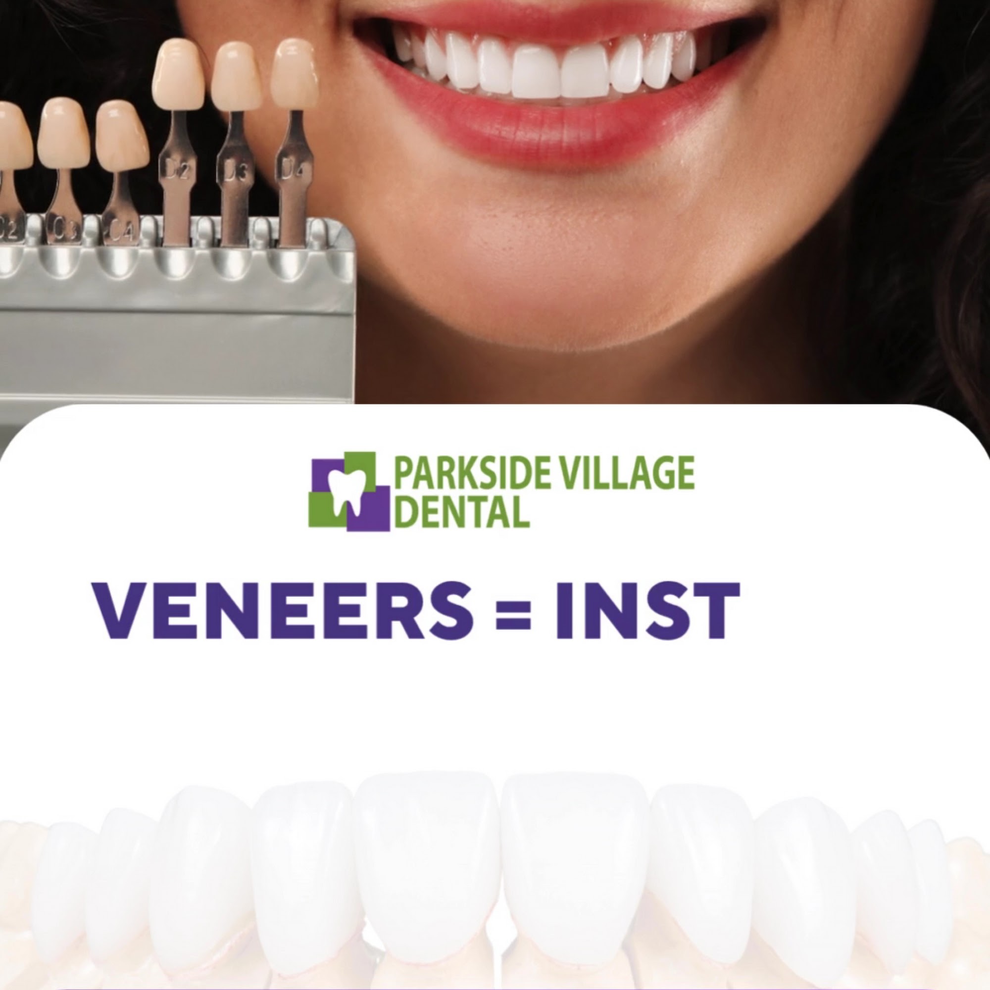 Parkside Village Dental 515 Curran Place, Mississauga Ontario L5B 0H4