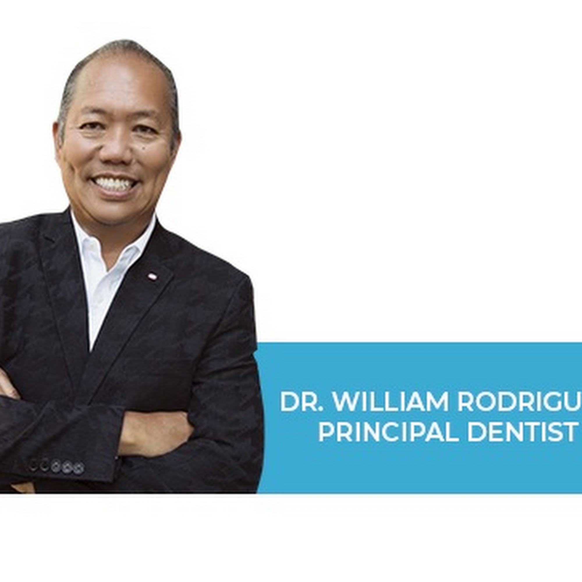 Dr. William Rodriguez & Associates 350 Burnhamthorpe Rd W #125, Mississauga Ontario L5B 3J1