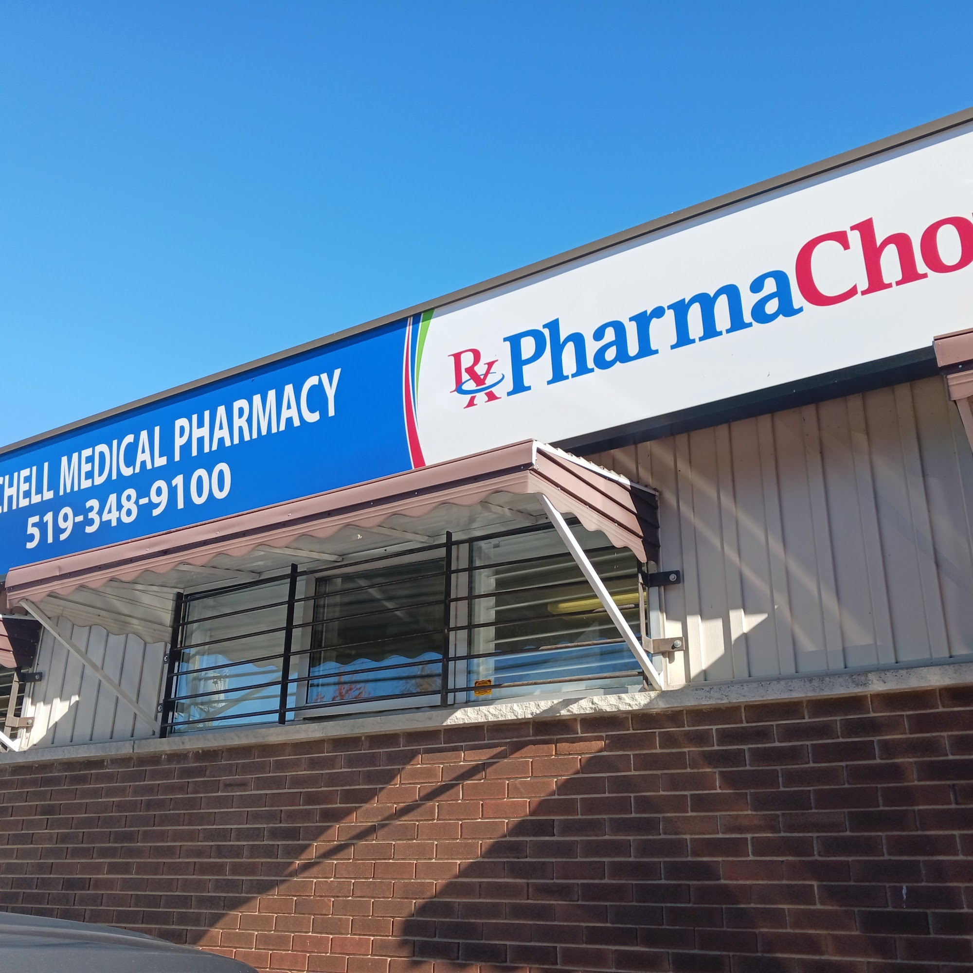 Mitchell Medical Pharmacy Mitchell
