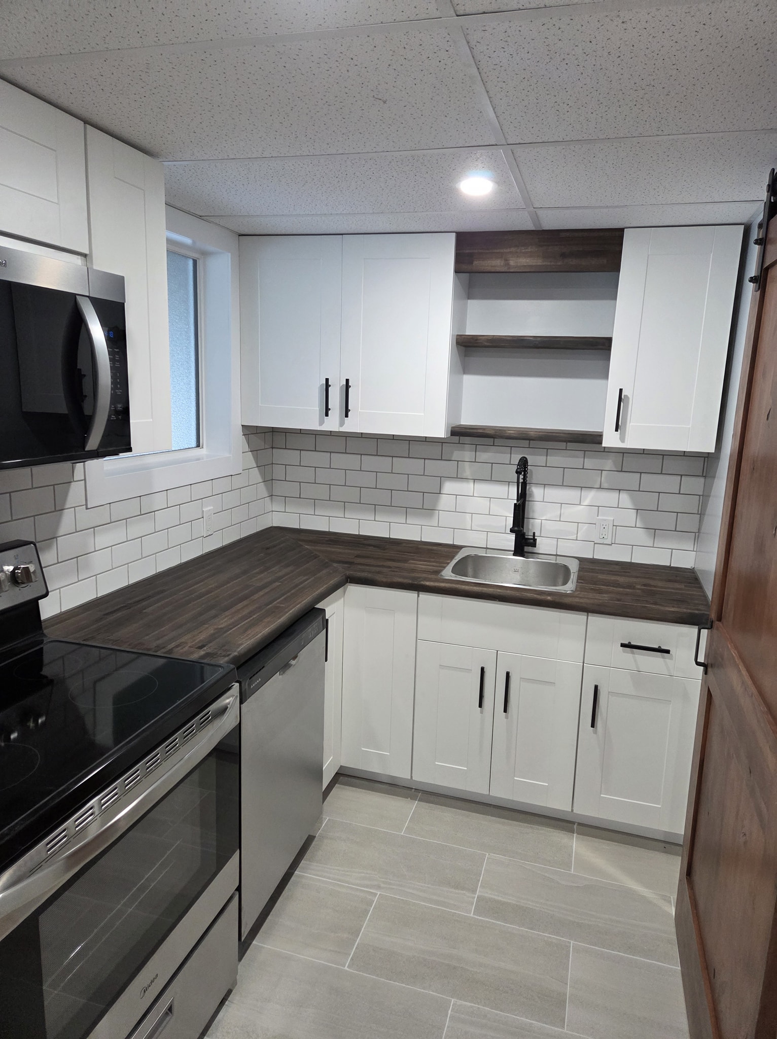 Creekside Home Renovations LTD.