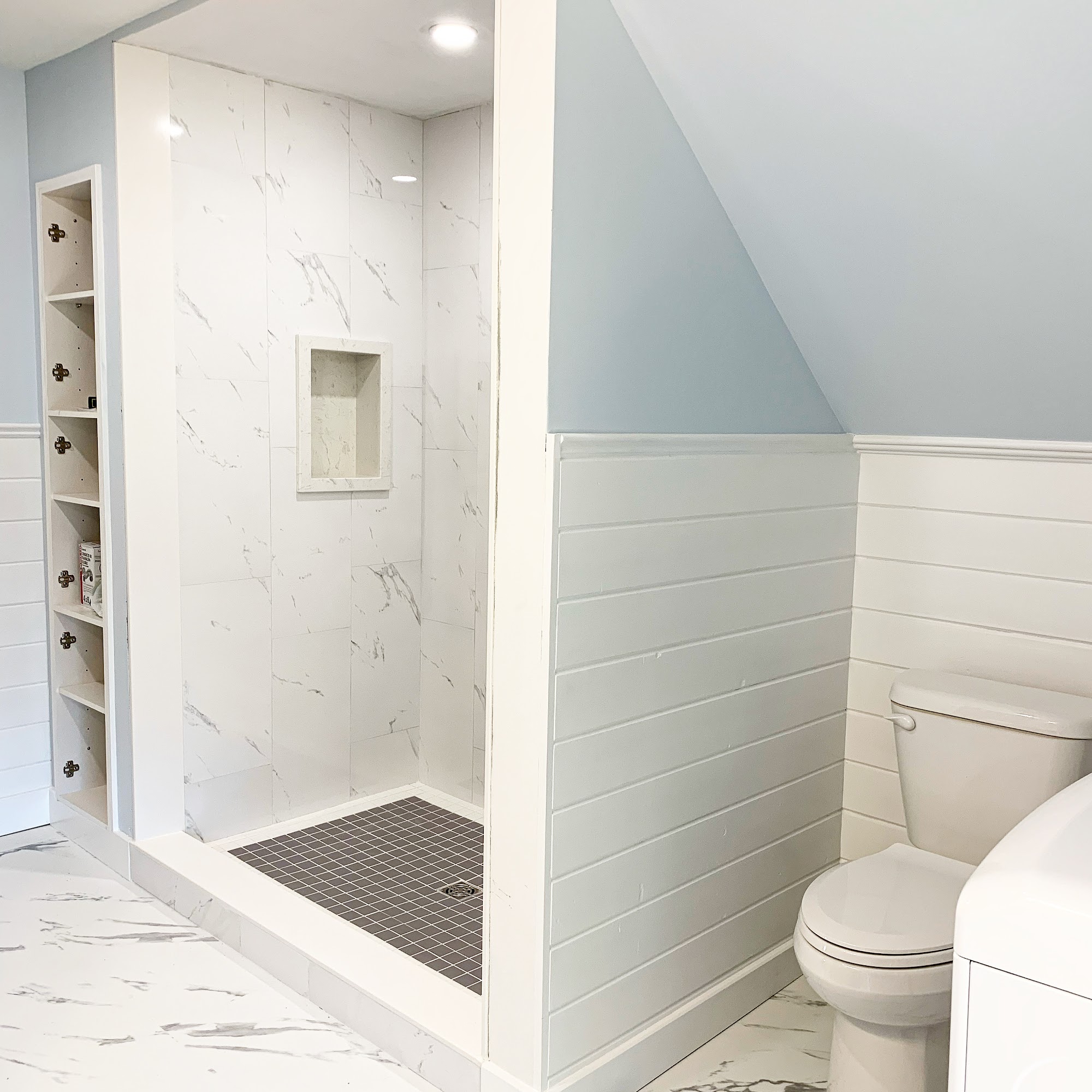 Hardrock Construction