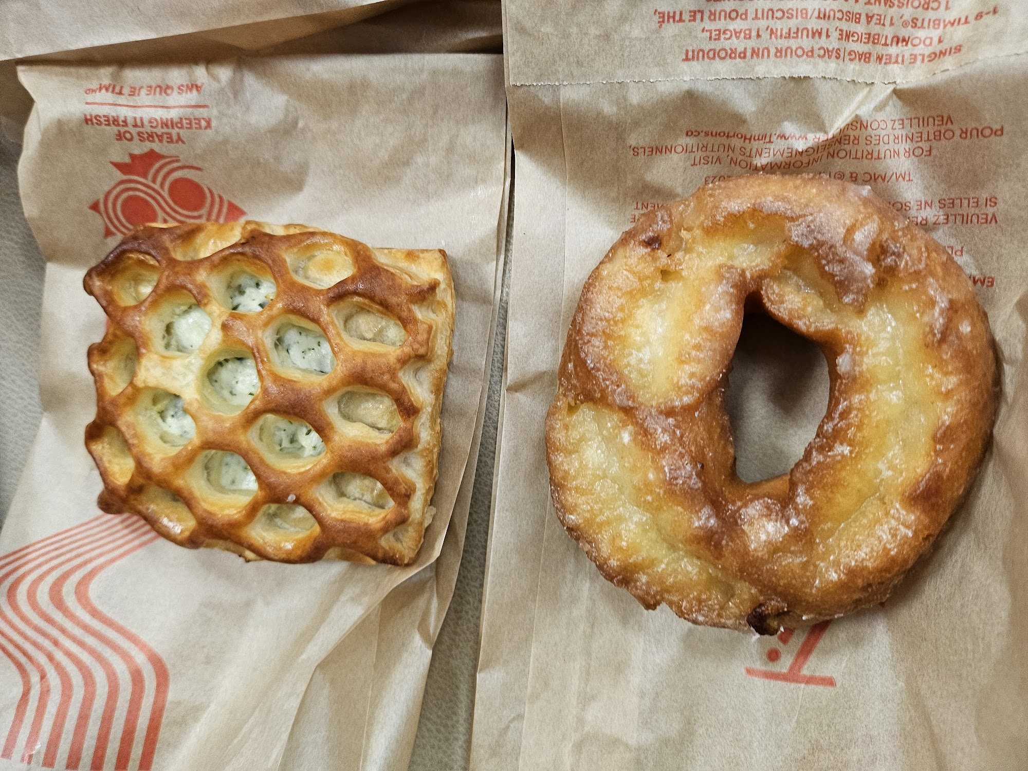 Tim Hortons