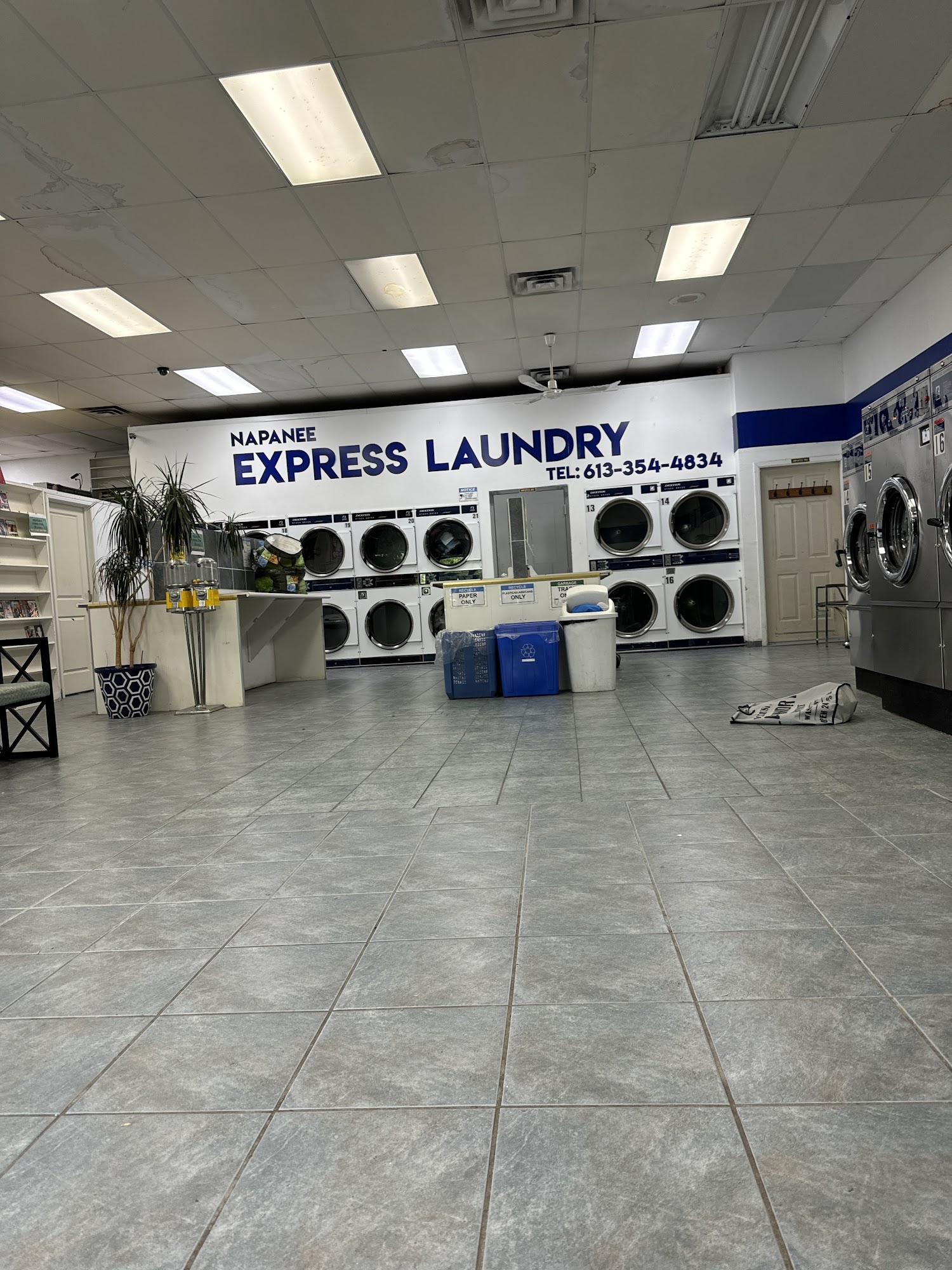 Stop And Shop Napanee