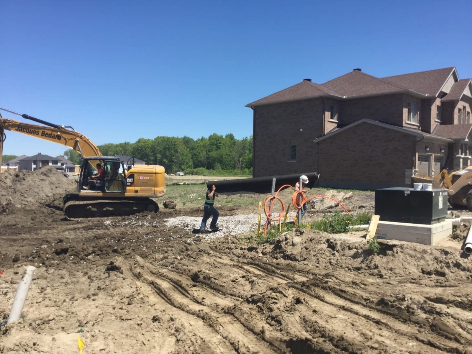 Photo credit: yellowpages.ca