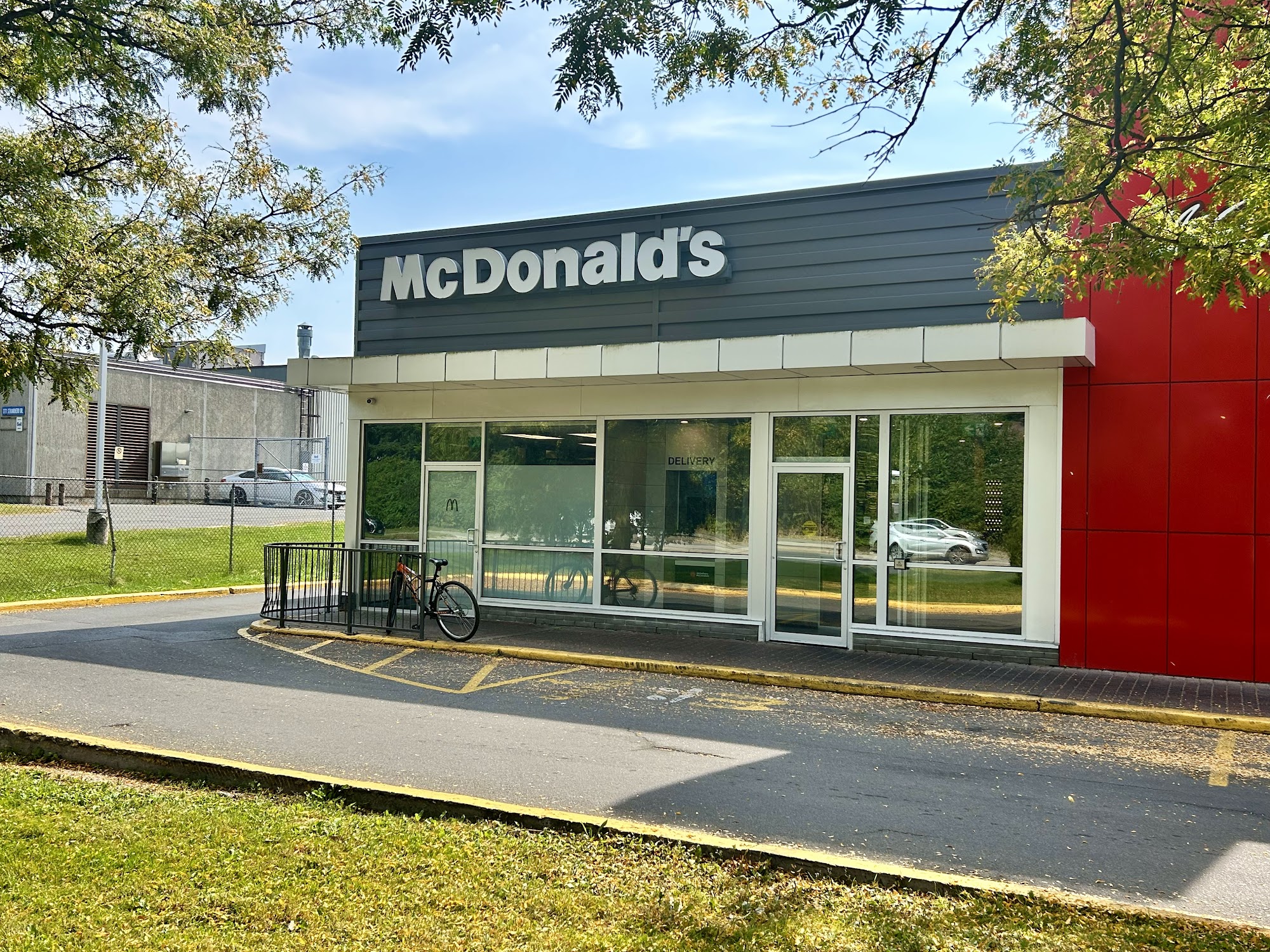 McDonald’s
