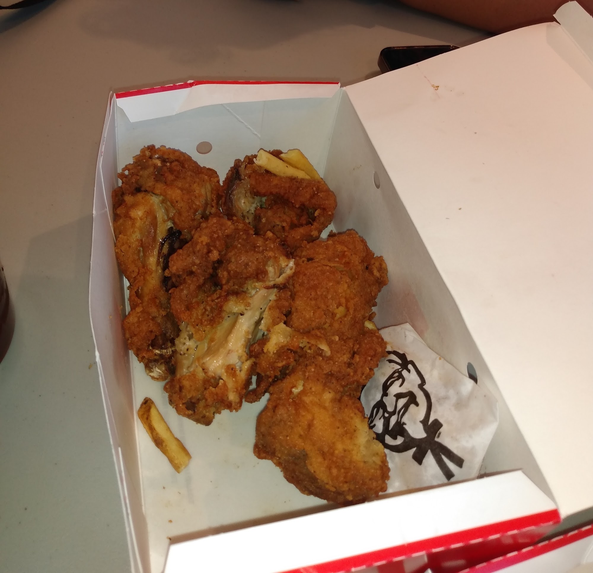 KFC