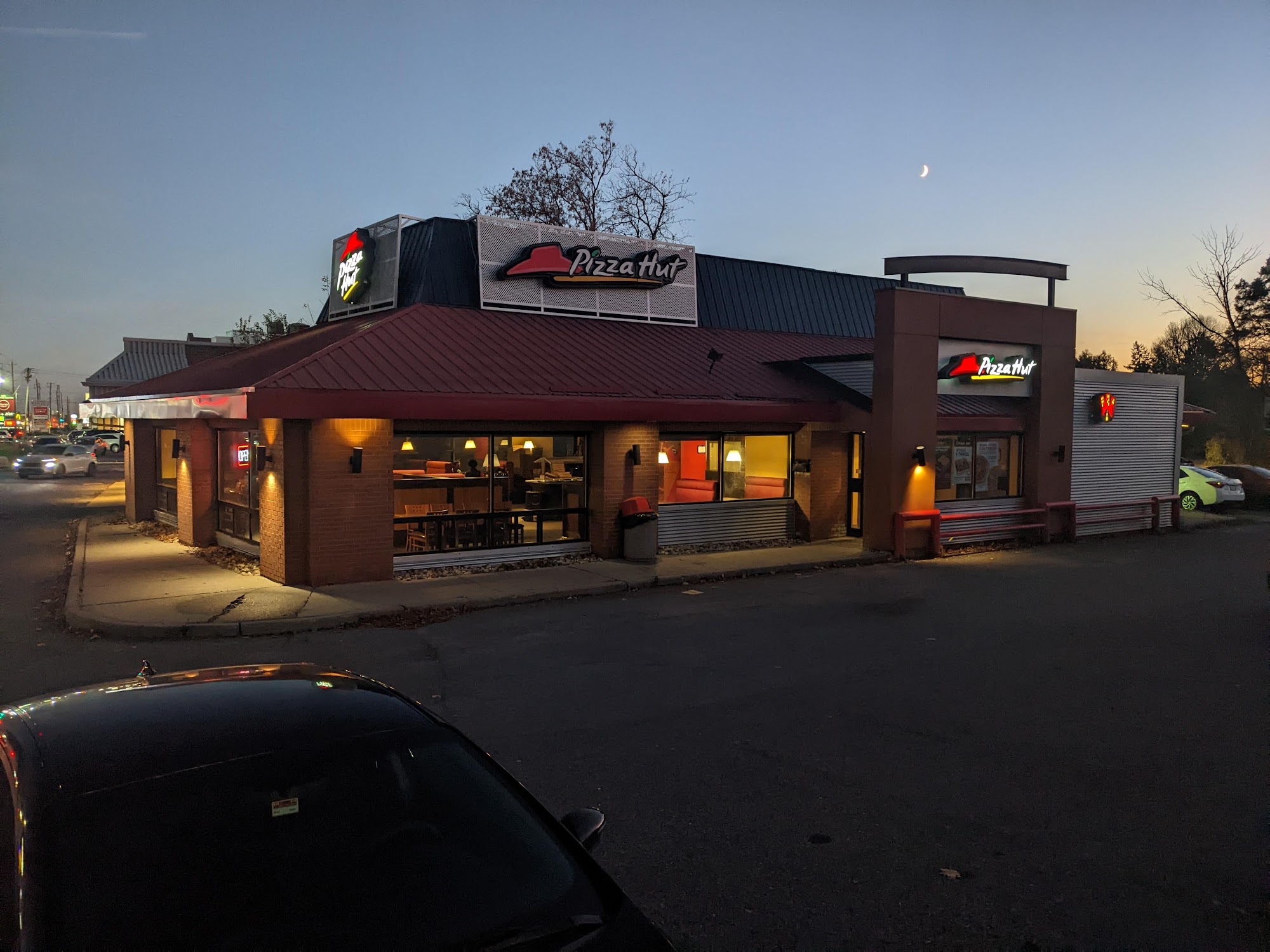 Pizza Hut Nepean