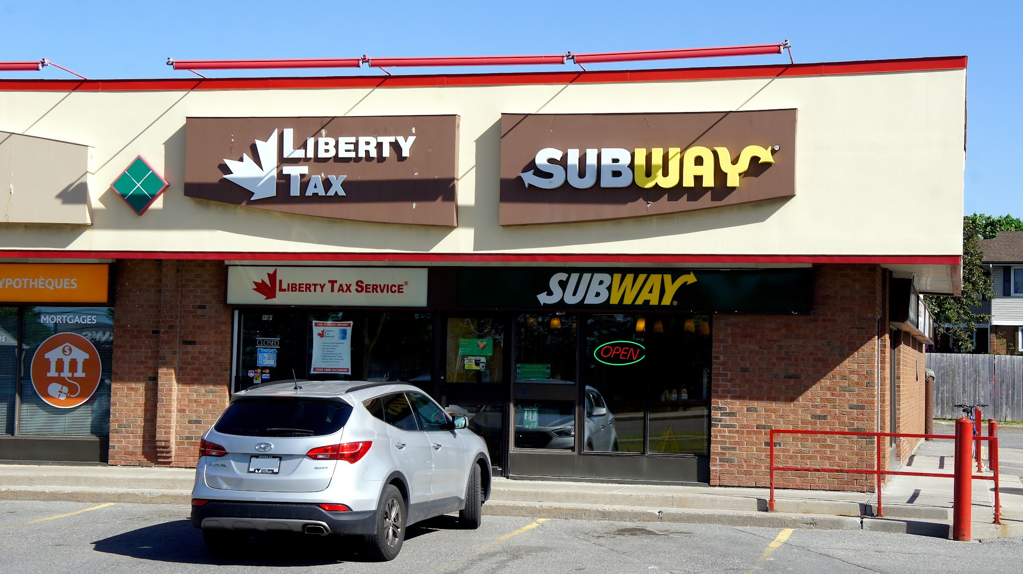 Subway
