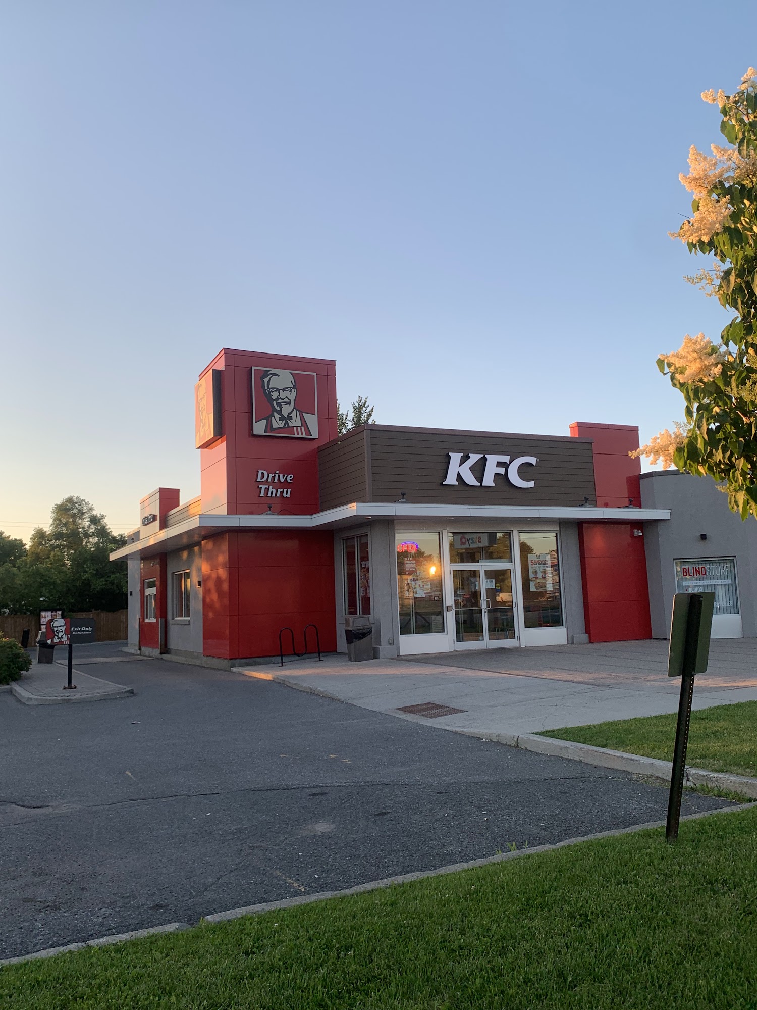 KFC