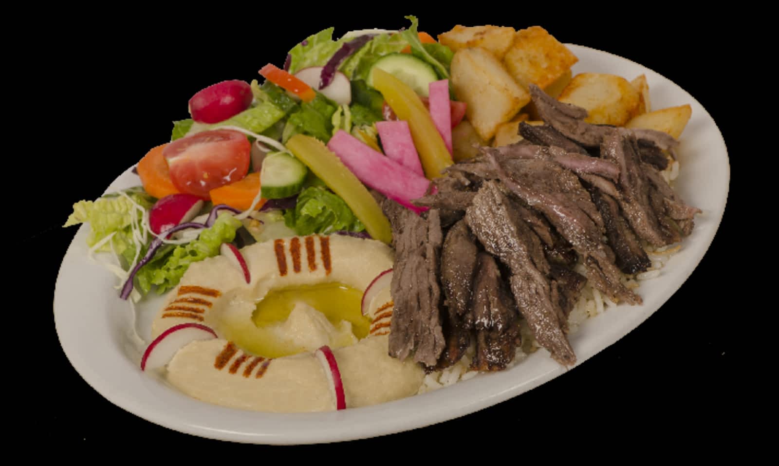 Photo credit: yellowpages.ca