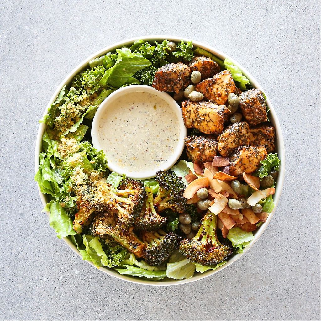 Photo credit: happycow