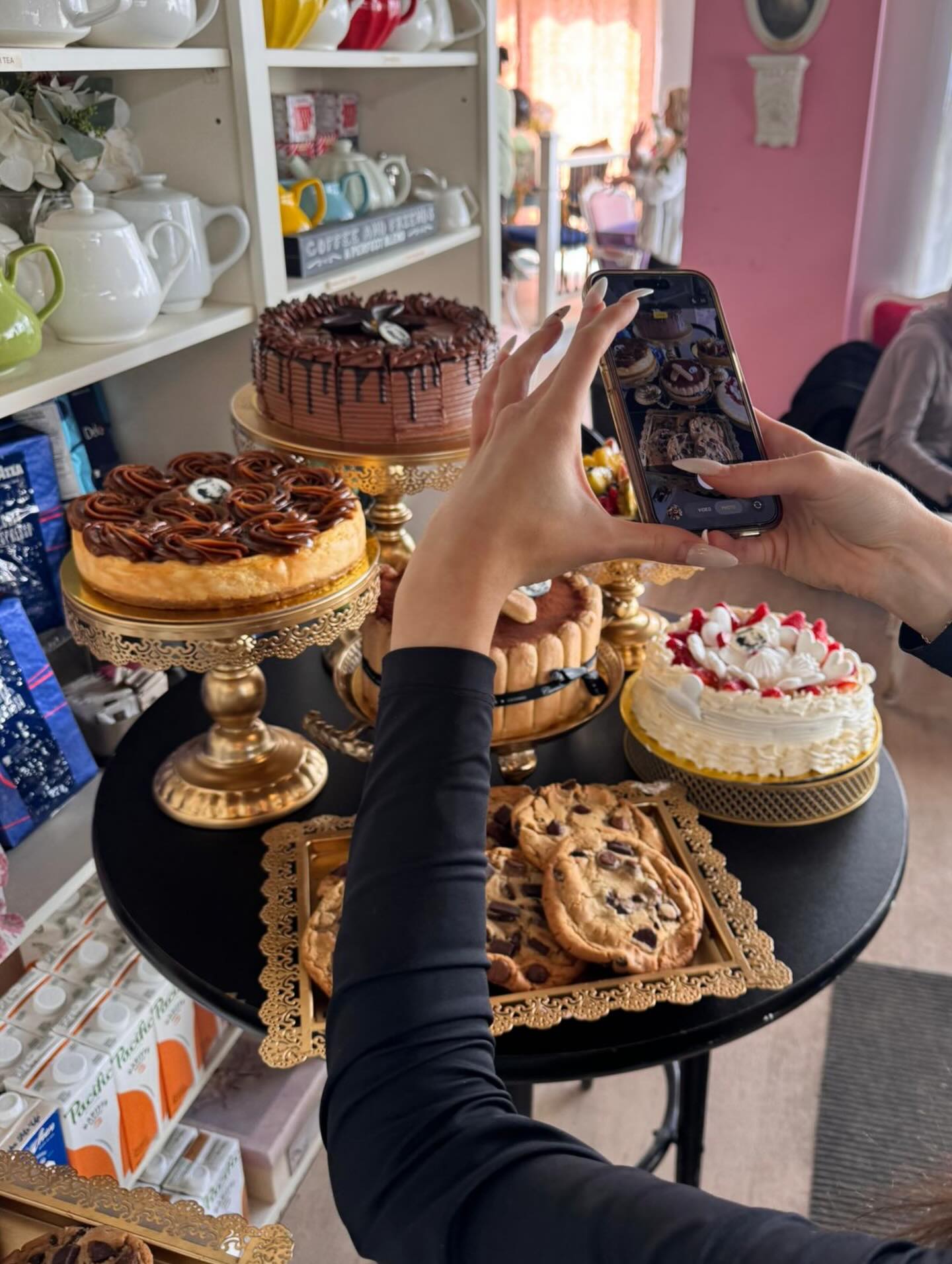 Carmelito Café Nepean