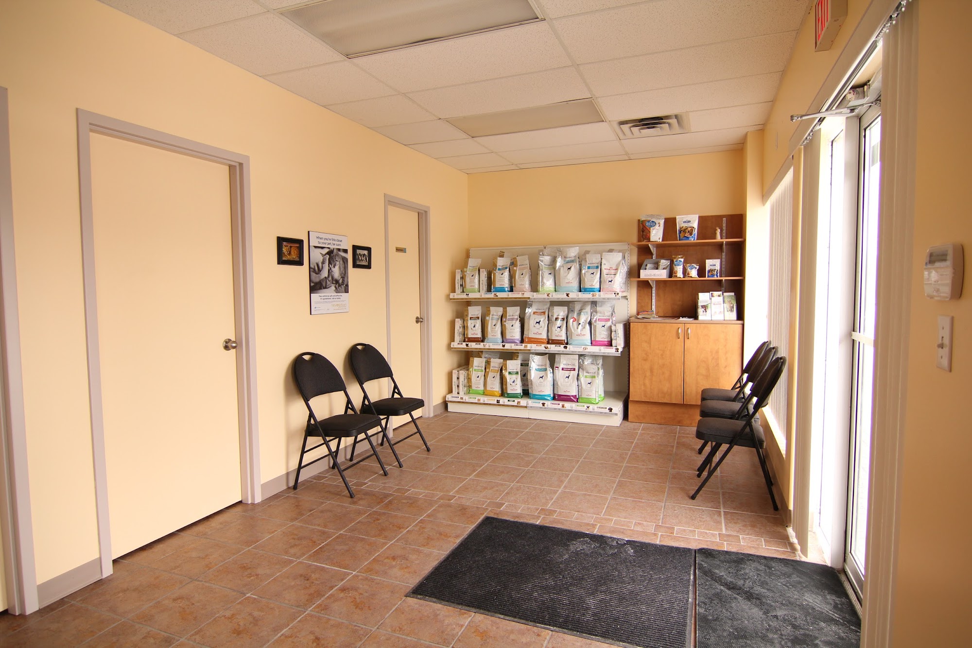Centrepointe Animal Hospital Nepean