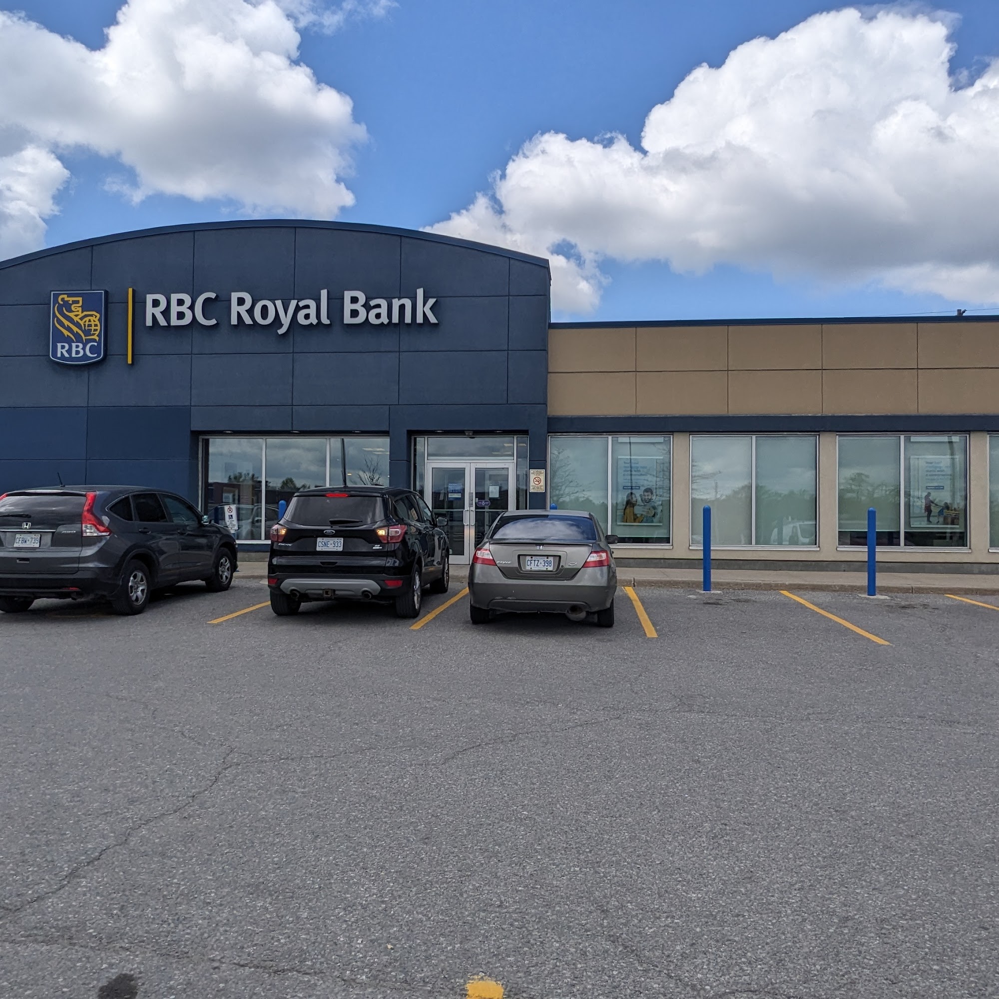 RBC Royal Bank Nepean
