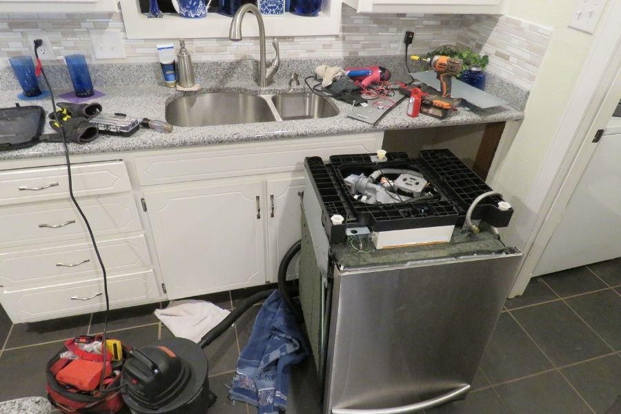 National Capital Appliances