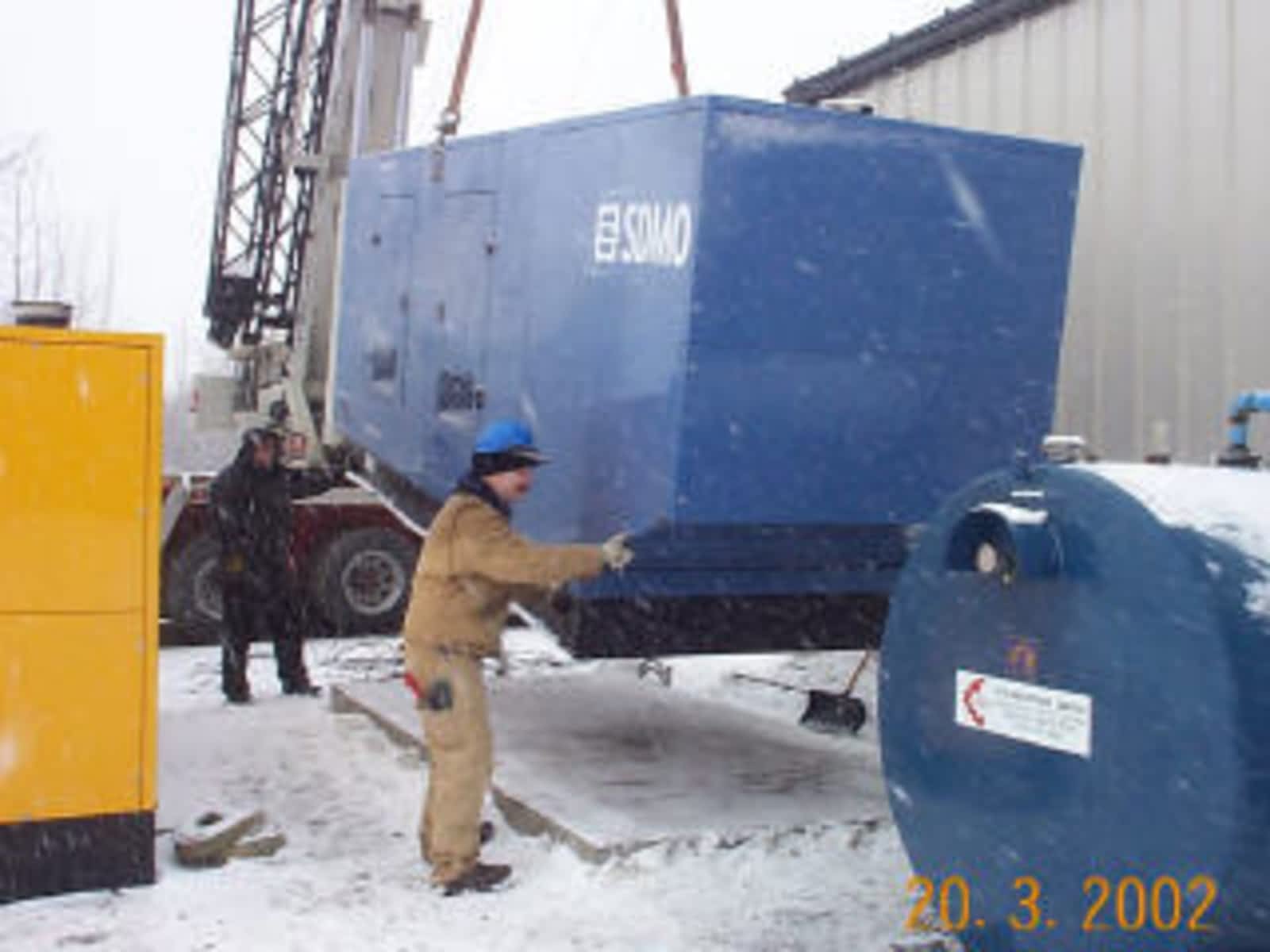 Photo credit: yellowpages.ca