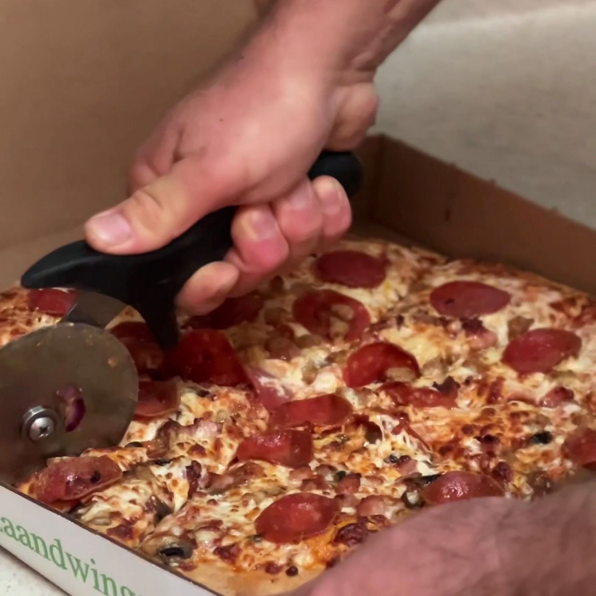 Tito's Pizza and Wings New Hamburg
