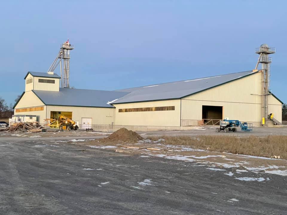 MacLean Building Solutions