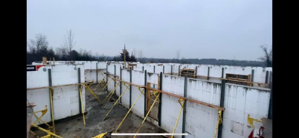 MacLean Building Solutions