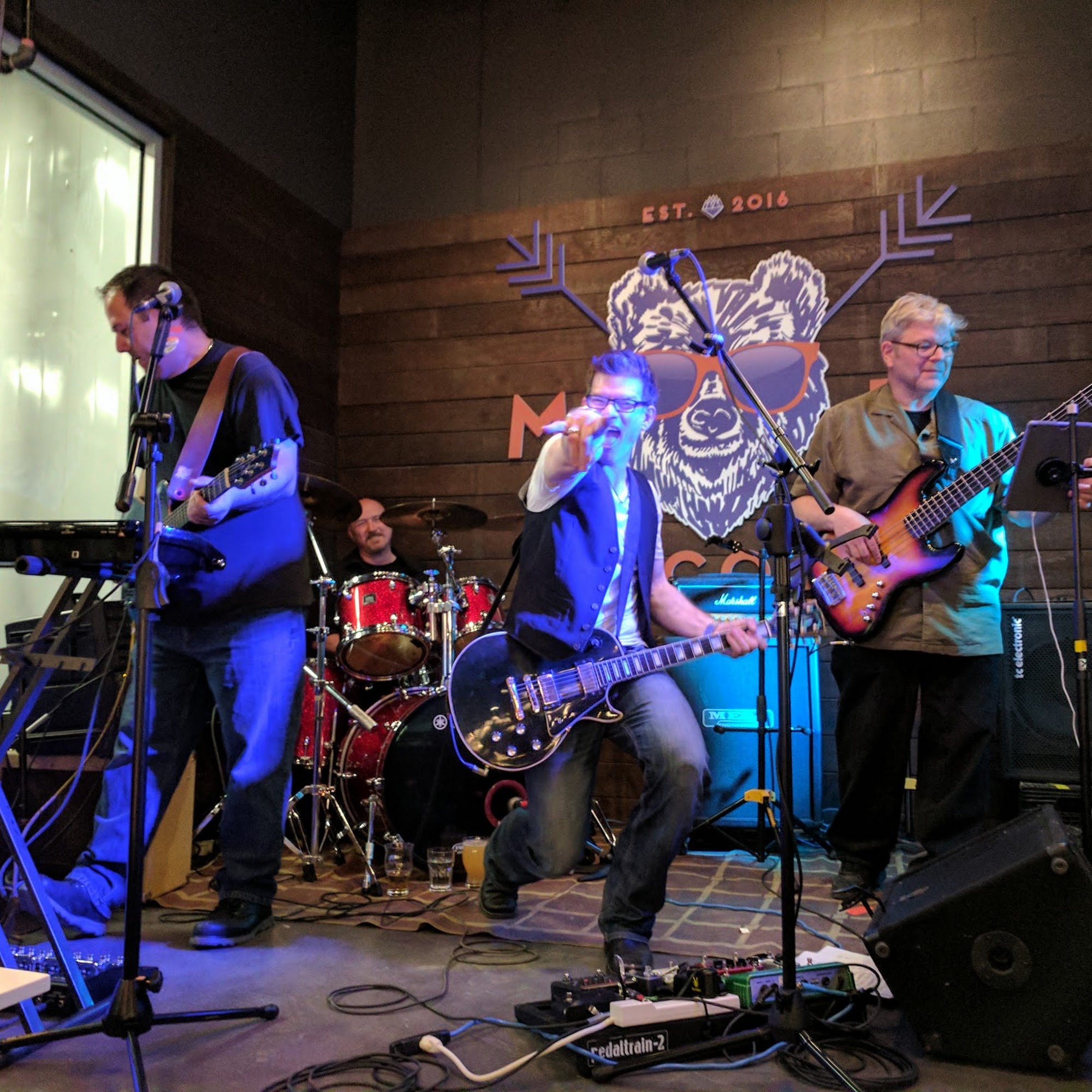 Market Brewing Company Newmarket