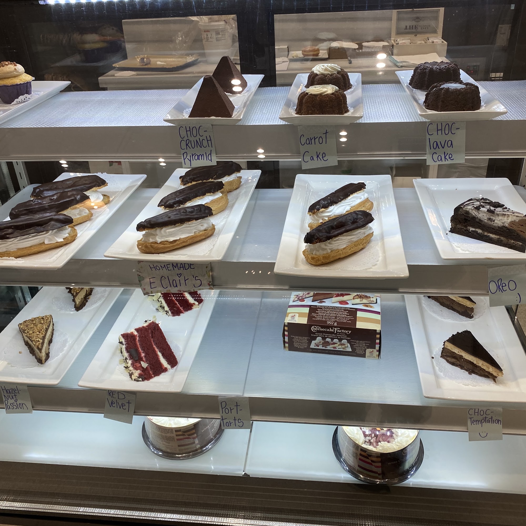 Mercato on Main Newmarket