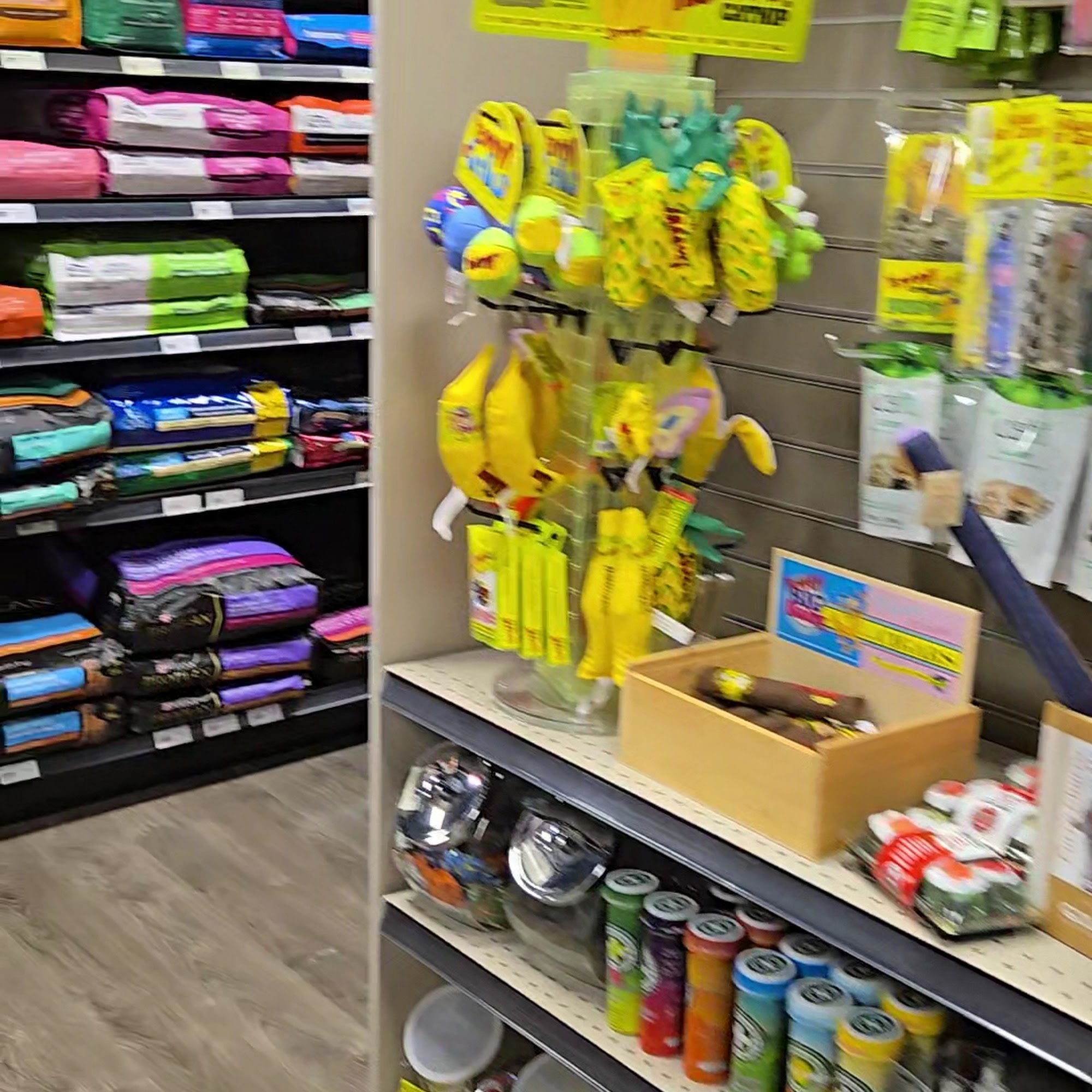 Global Pet Foods Newmarket