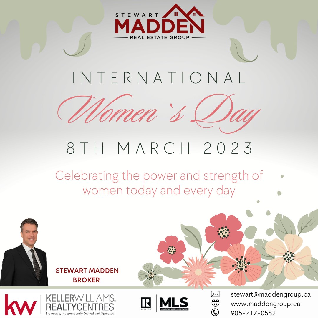 Stewart Madden Keller Williams Realty Centres