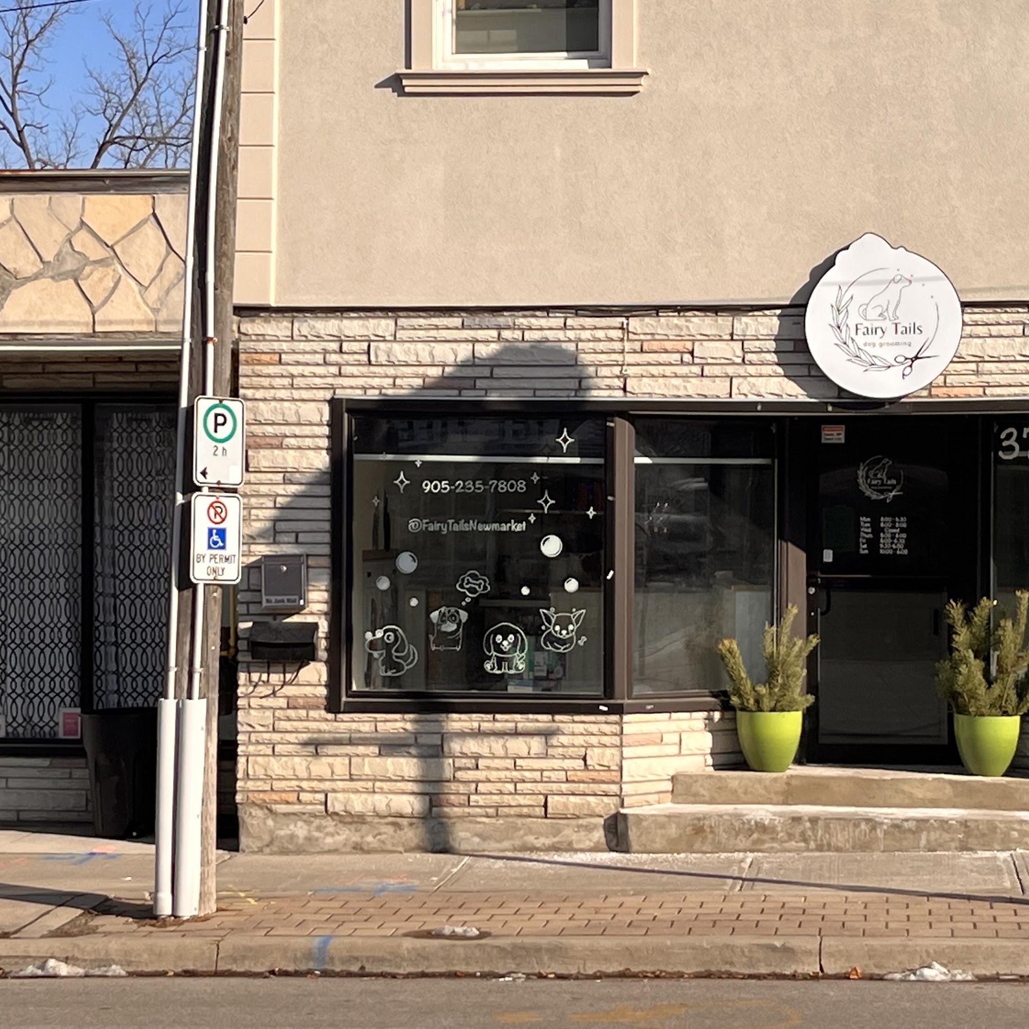 Fairy Tails Newmarket Newmarket