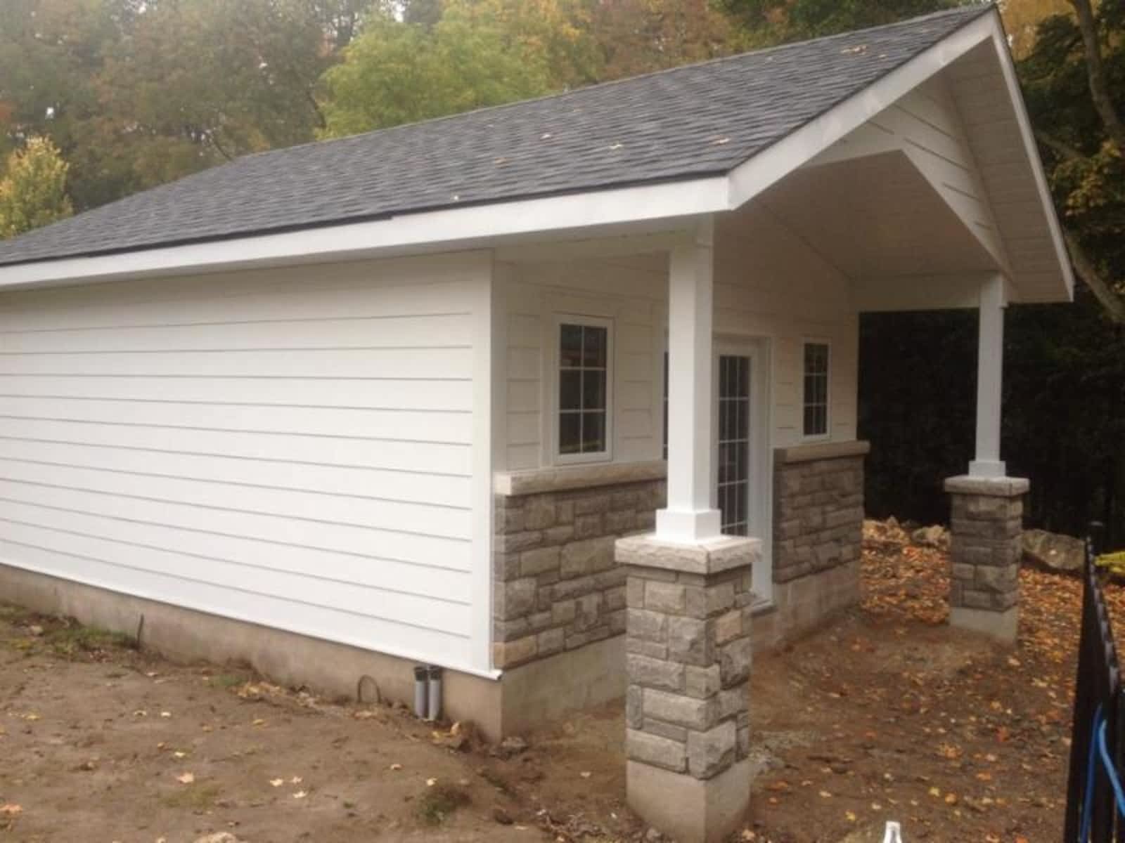 Newmarket Roofing