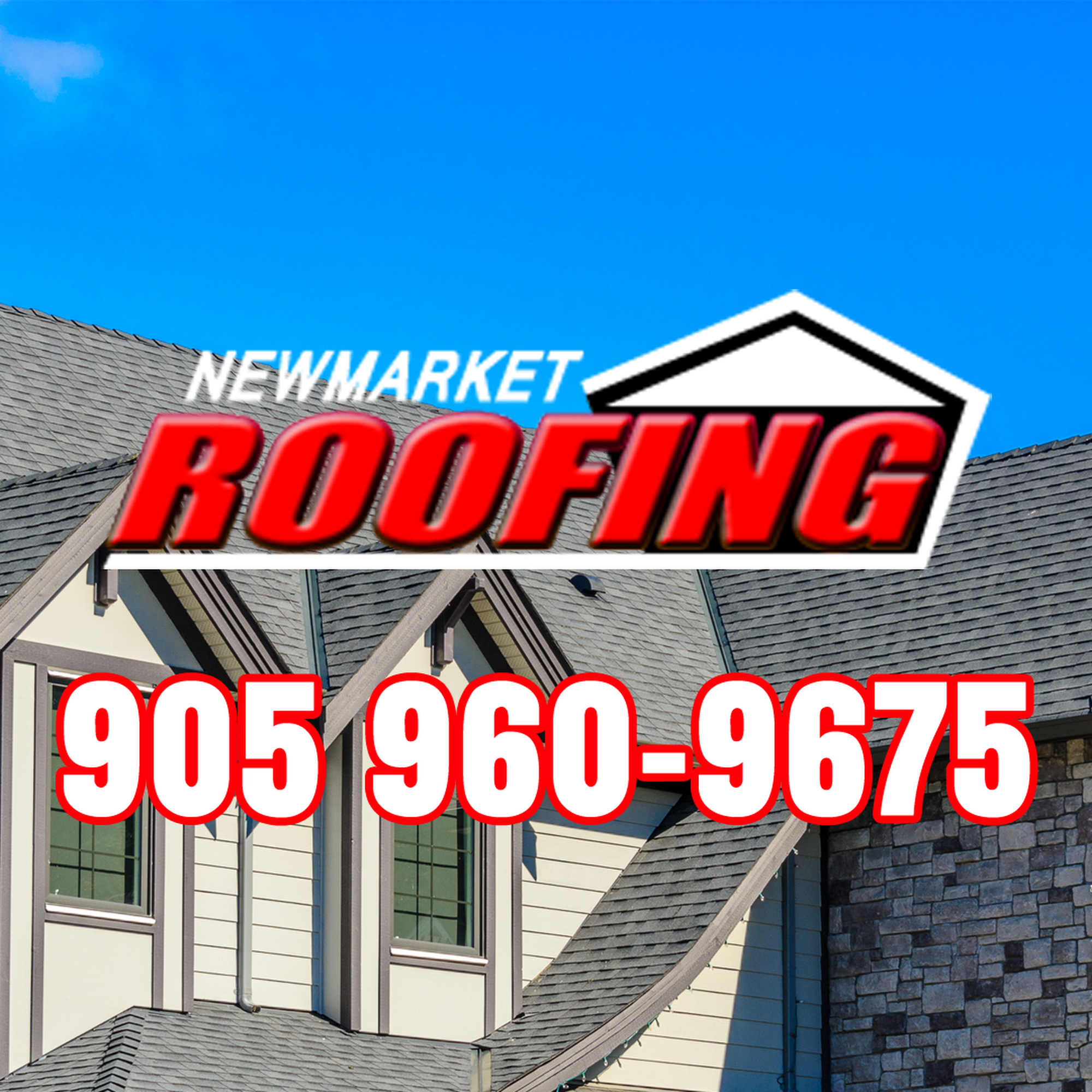 Newmarket Roofing