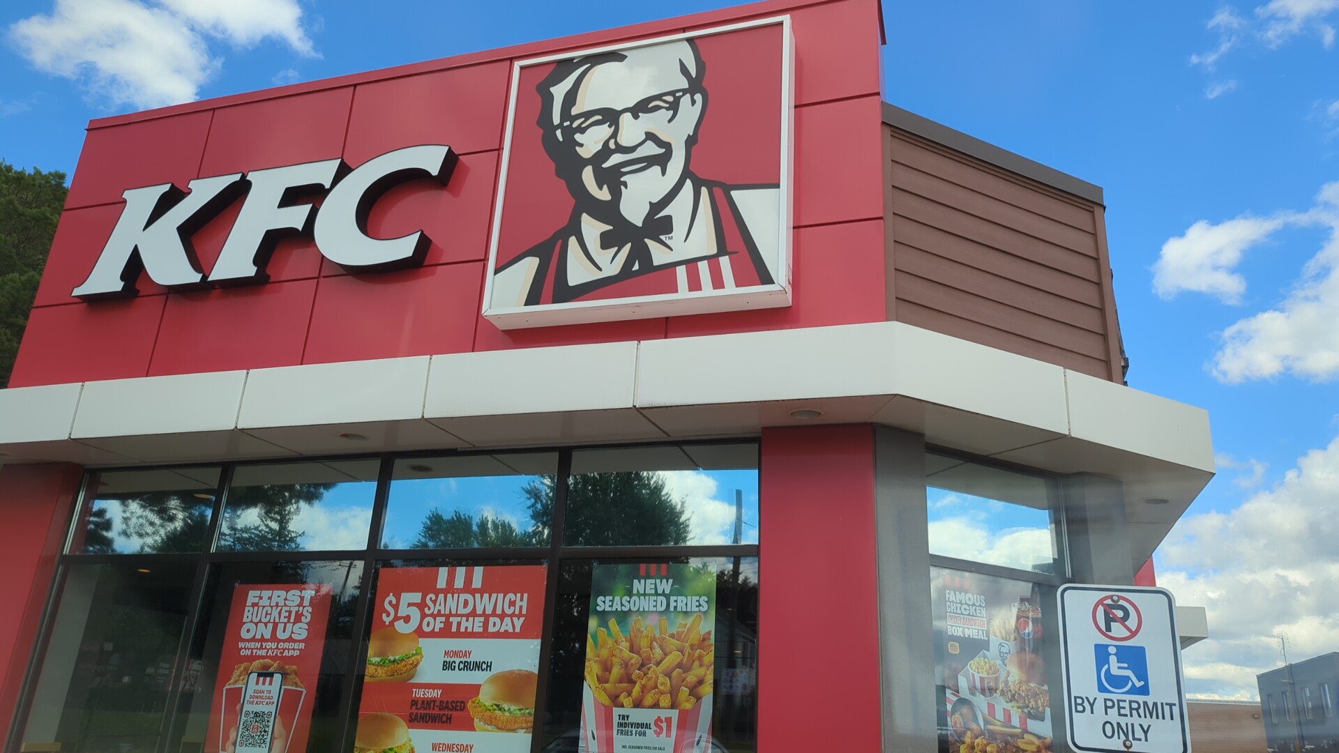 KFC
