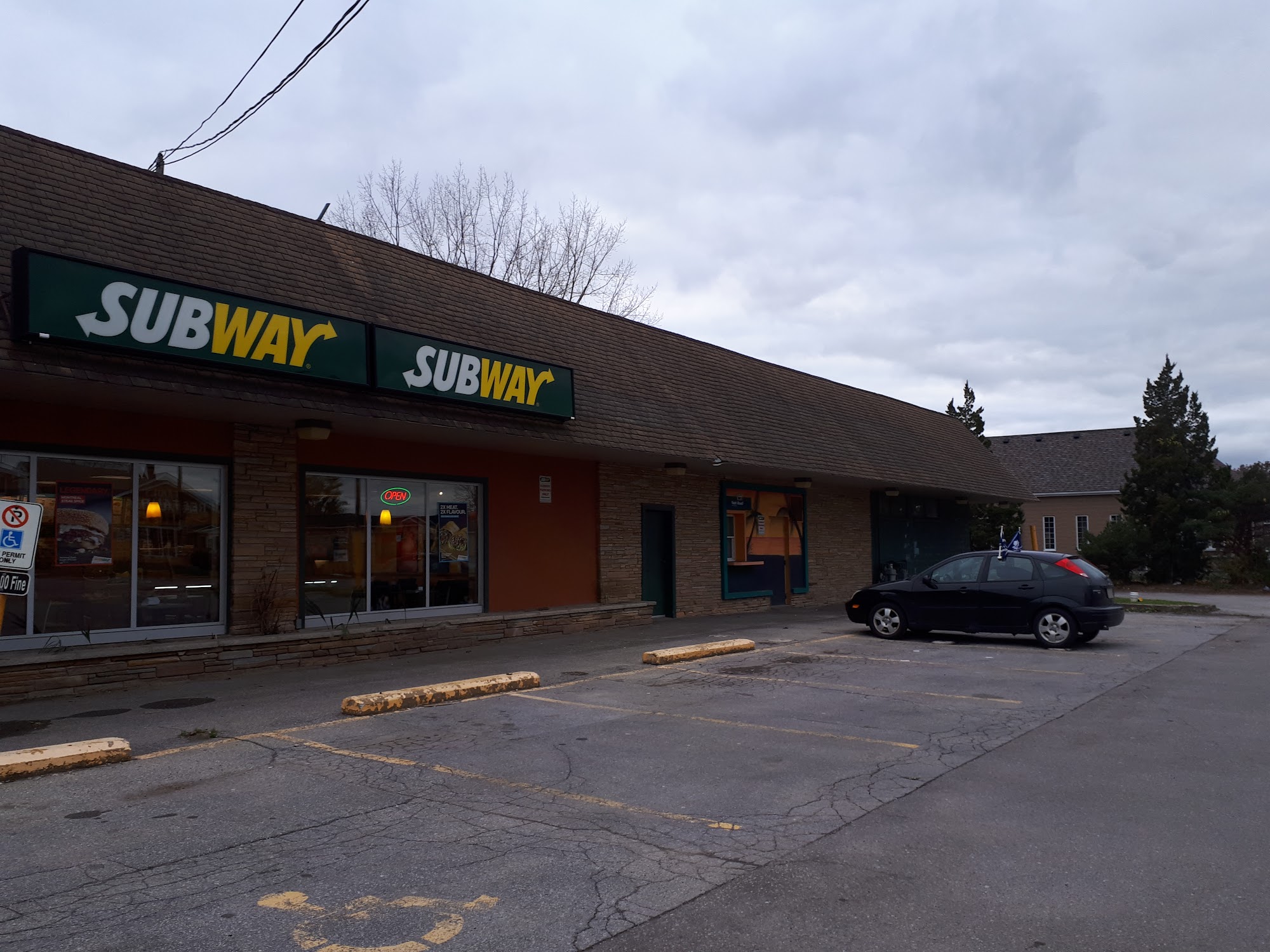 Subway