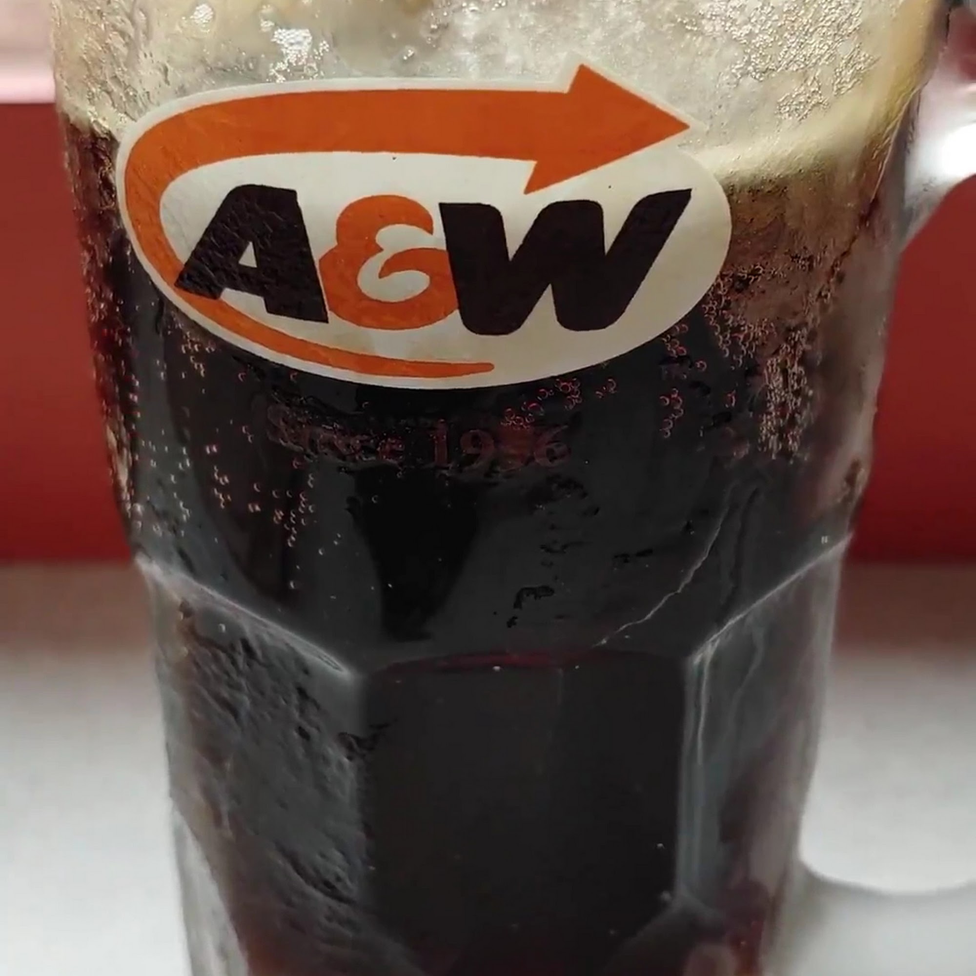 A&W Canada Niagara Falls