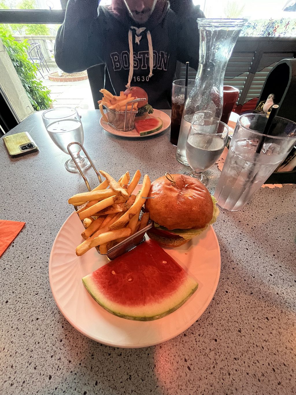 Photo credit: happycow