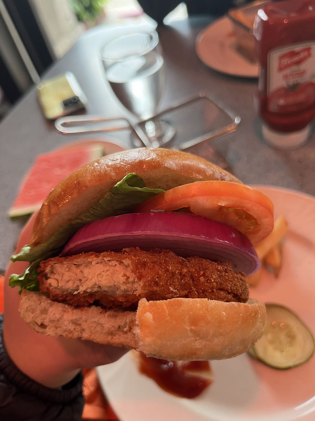 Photo credit: happycow