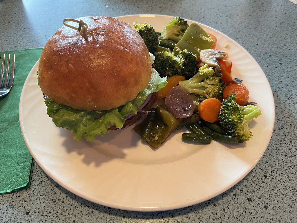 Photo credit: happycow