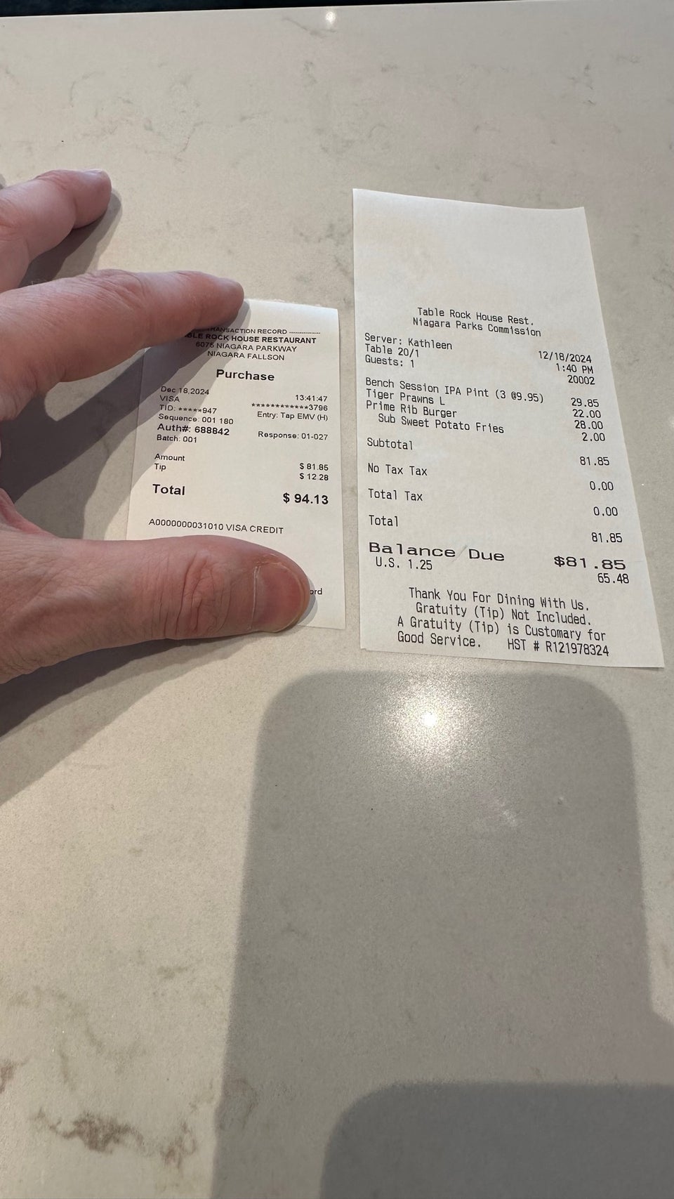 Photo credit: Foursquare