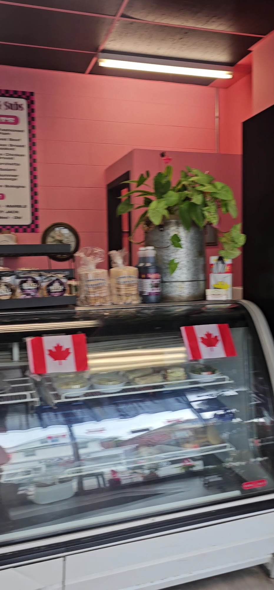 PETE'S PIZZA Victoria Ave Niagara Falls