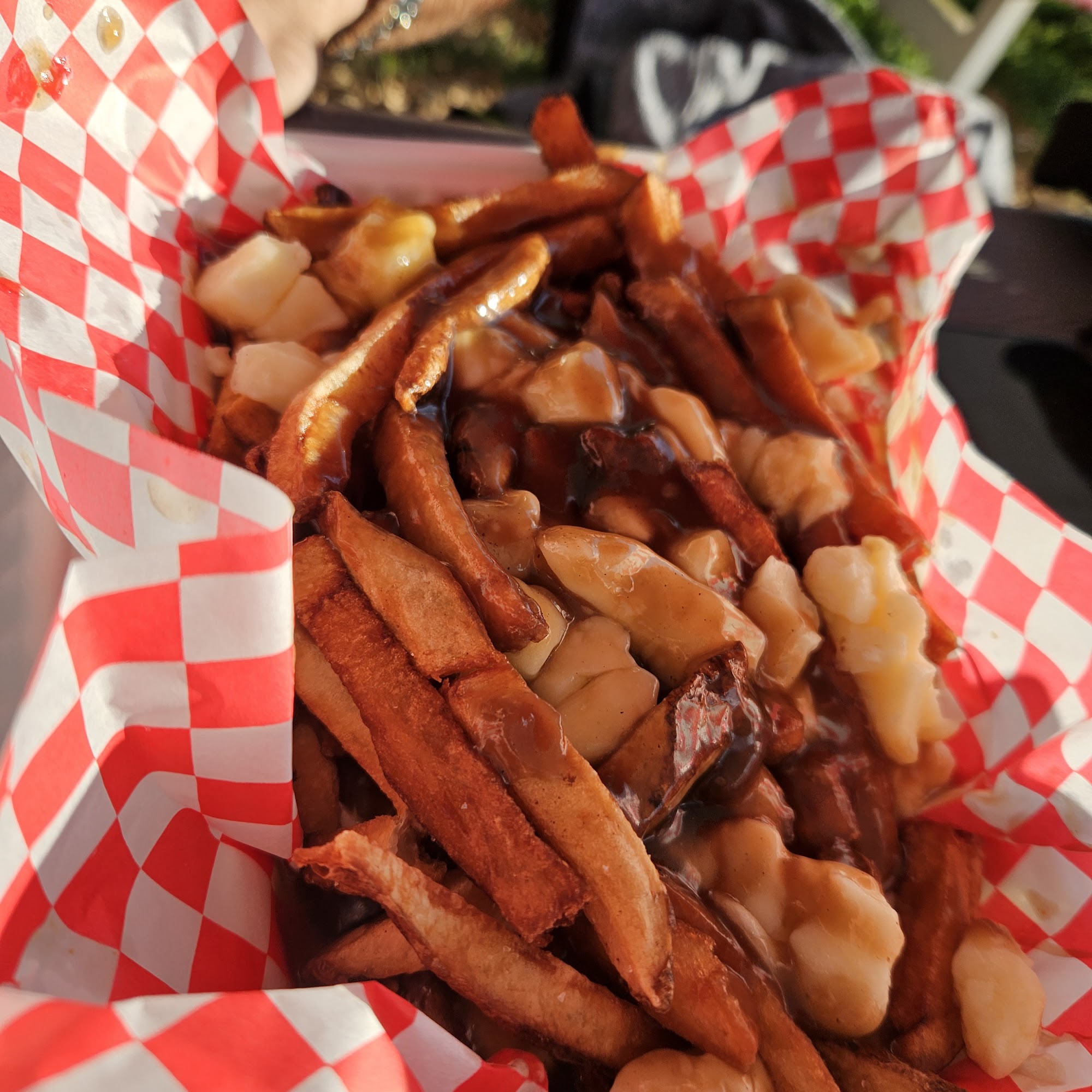 The Jukebox Diner Niagara Falls