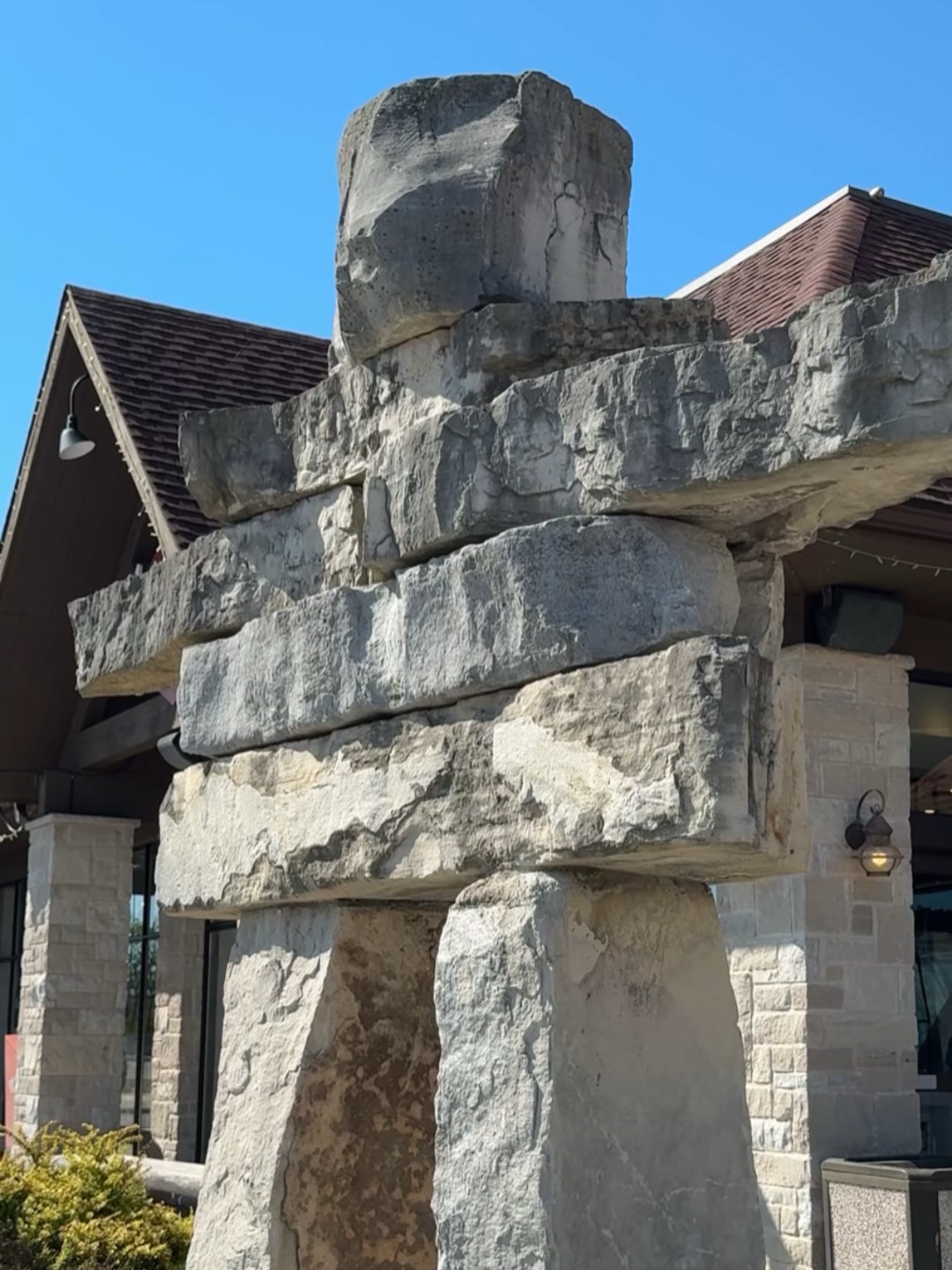 Market Place Niagara Falls