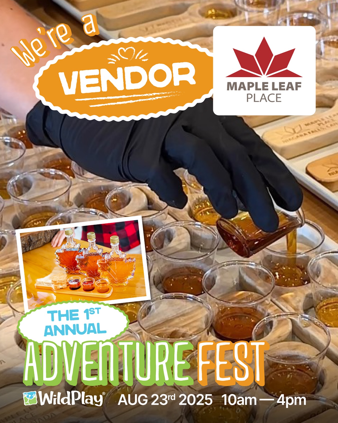 Market Place Niagara Falls